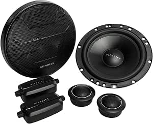 Hifonics Zeus 6.5