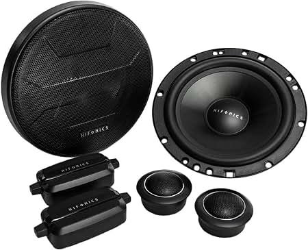 Amazon.com: JBL Club 602CTP - 6.5