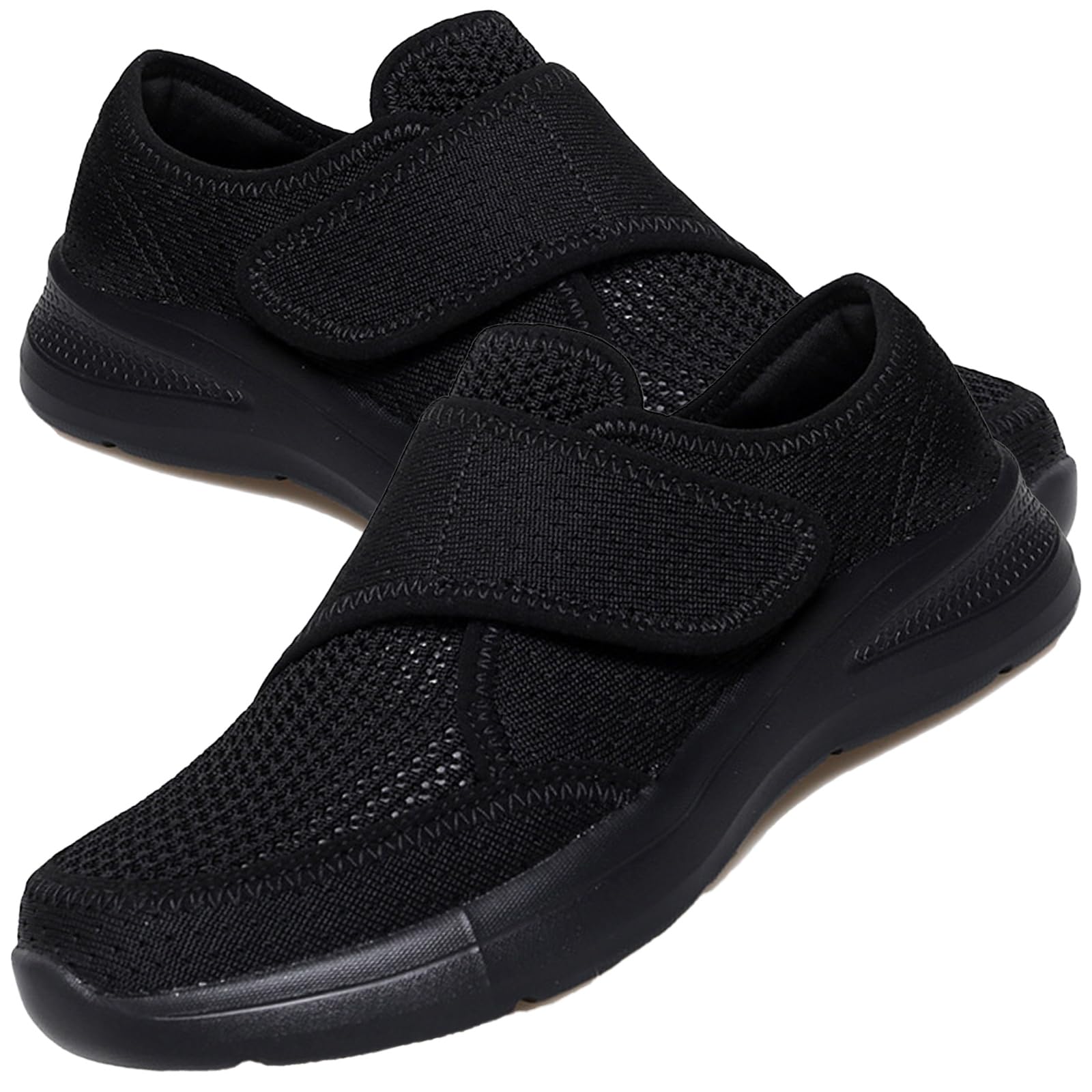 AEHO Zapatos OrtopéDicos Mujer Juanetes Zapatos+Mujer+Ancho+Especial Zapatos Ancho Especial Mujer Zapatos Mujer Ancho Especial Zapatos Especiales para Juanetes Mujer