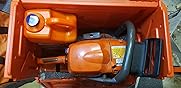 Amazon.com : Husqvarna 100000107 Powerbox Chainsaw Carrying Case ...