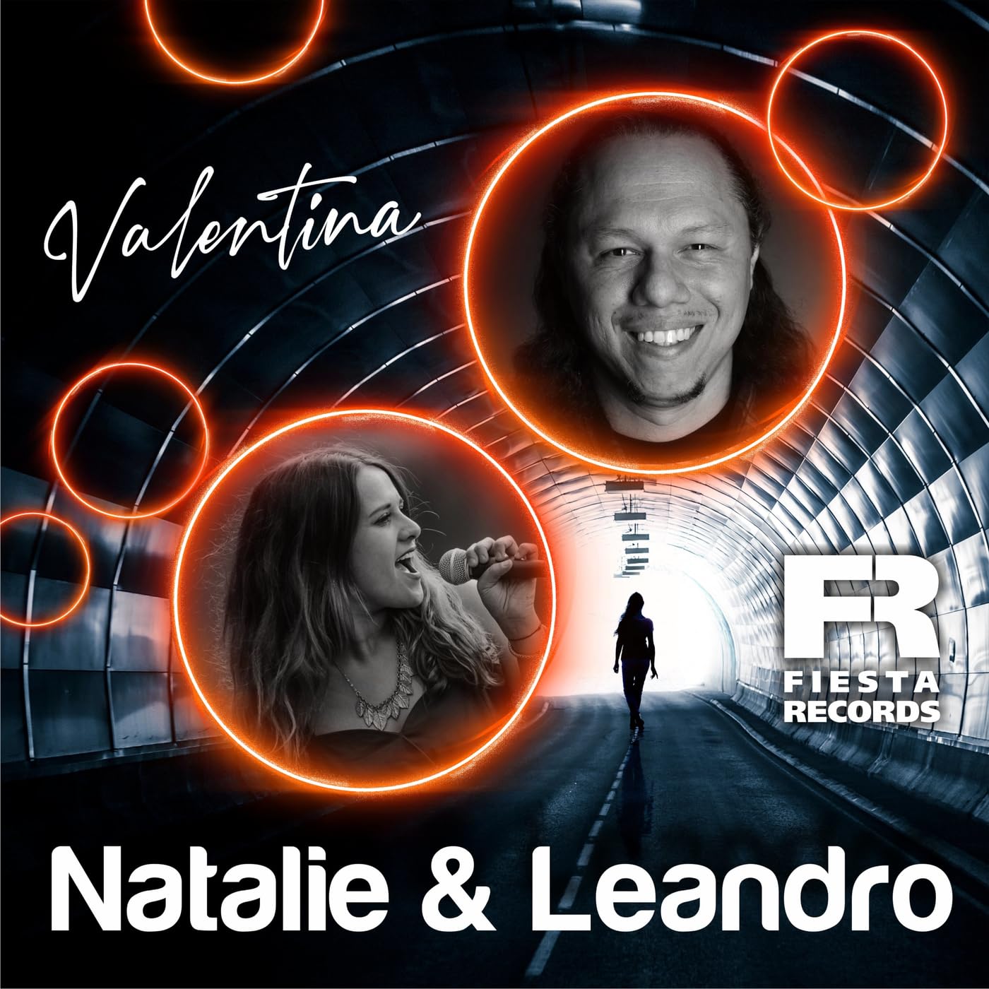Natalie & Leandro