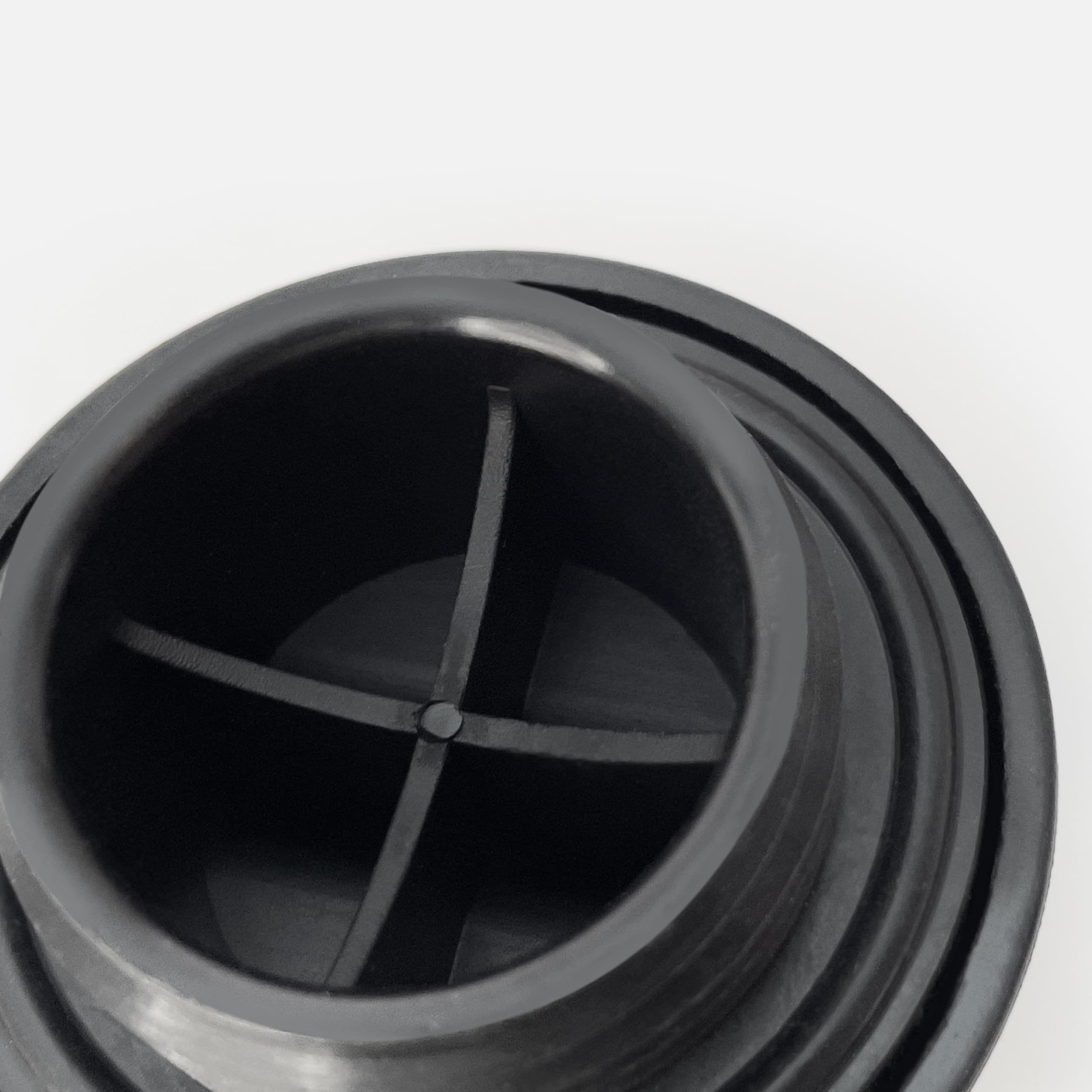 Click&Fit Öldeckel - Passend Für Toyota Corolla, Camry, Yaris Und Mehr