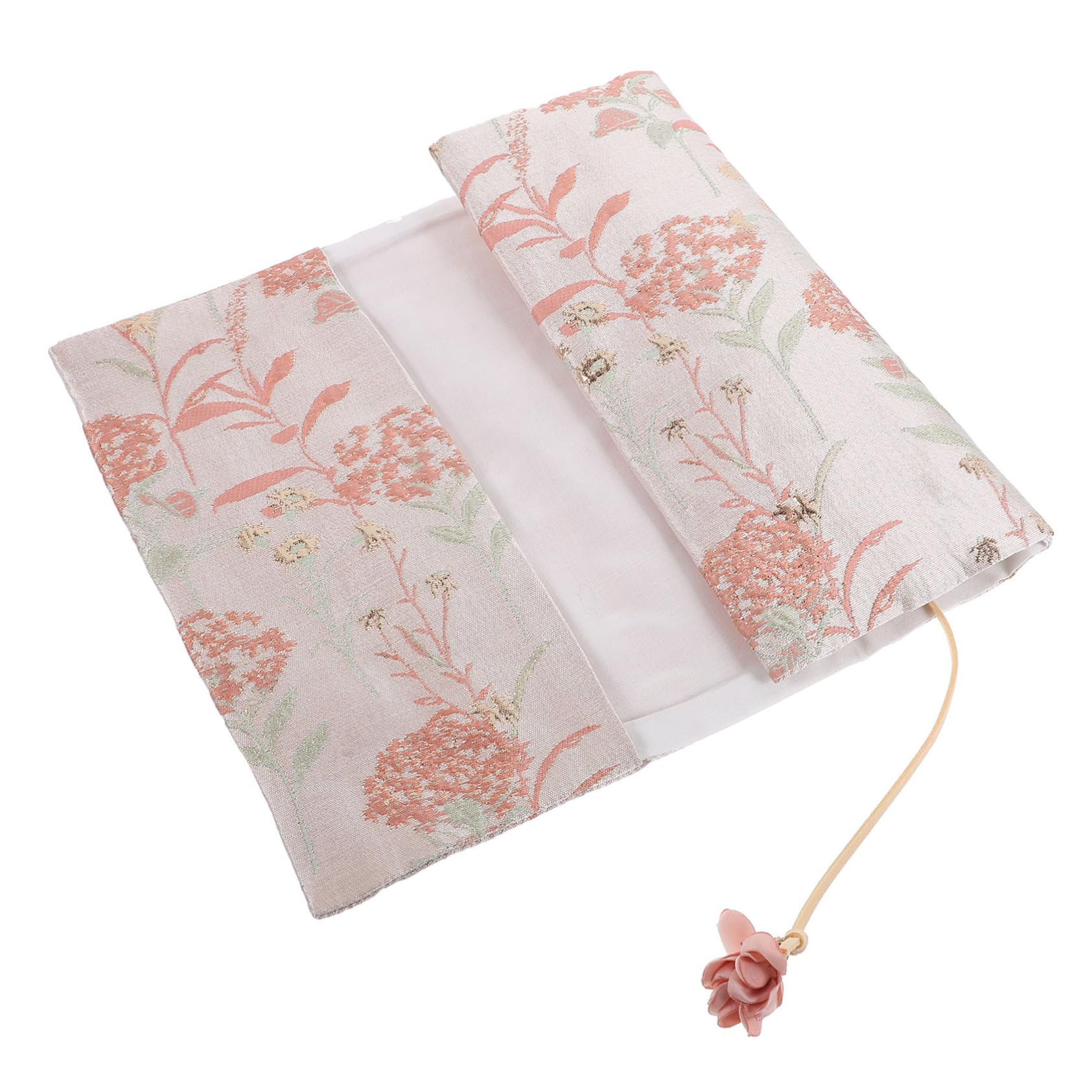 SHINEOFI 3pezzi Copertina Per Libri Protettore Antiscivolo e Antistrappo Fodera Decorativa Per Quaderni Stile Chic e Perfetta Per Uso Quotidiano e Viaggi
