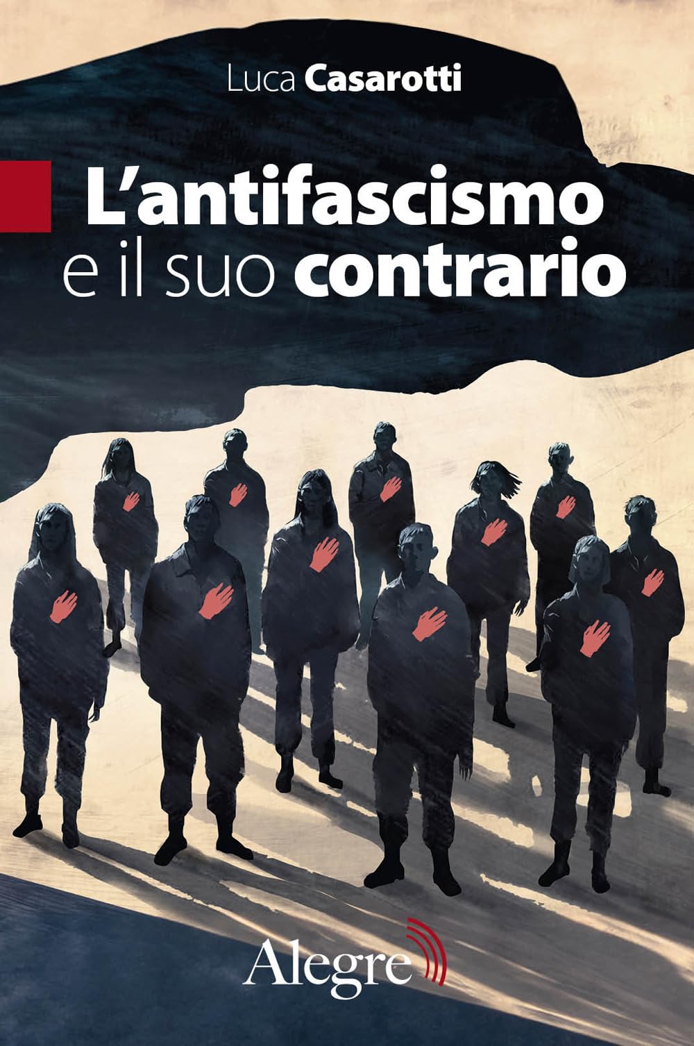 L'antifascismo E Il Suo Contrario - 4