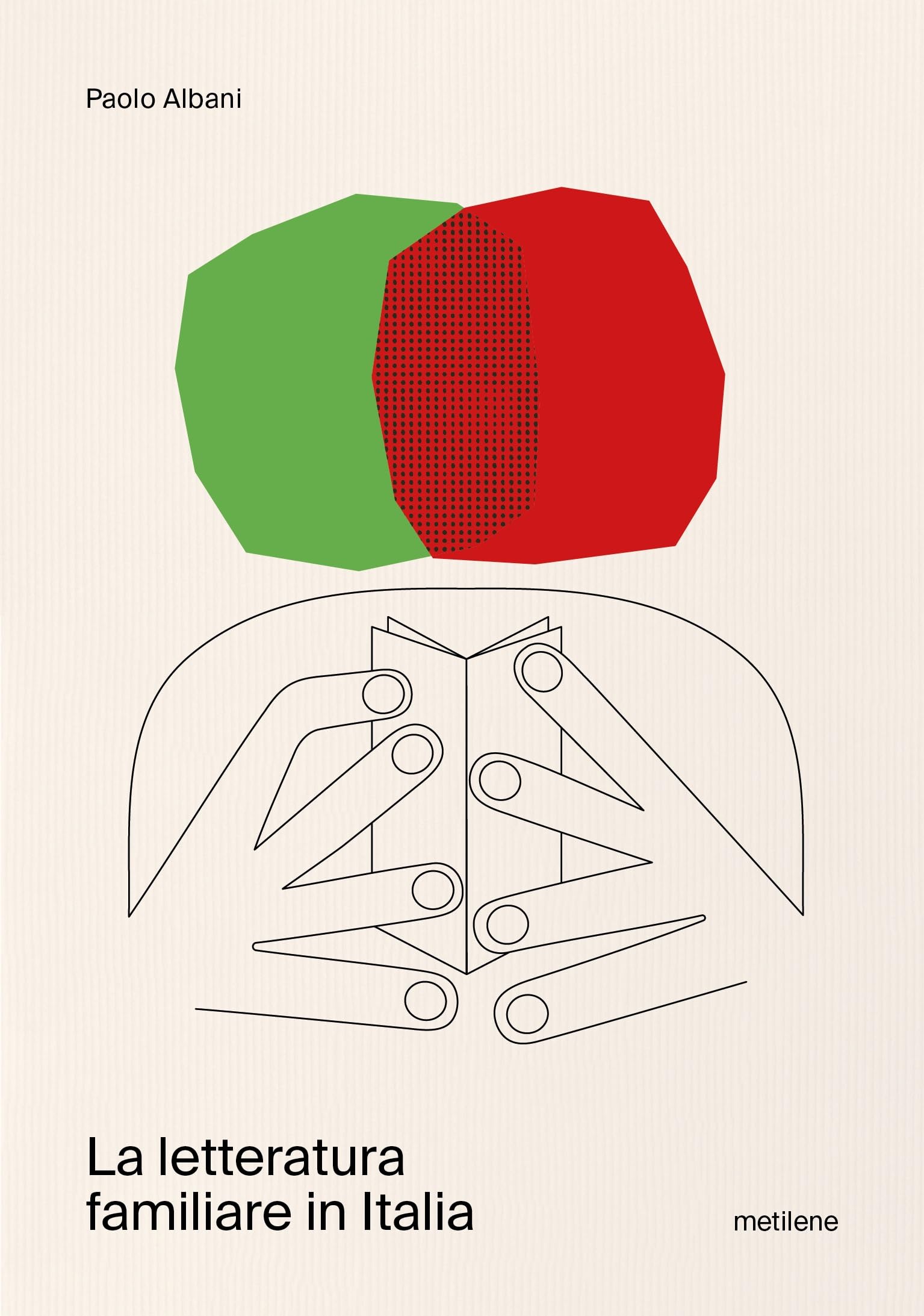 La Letteratura Familiare In Italia - 4