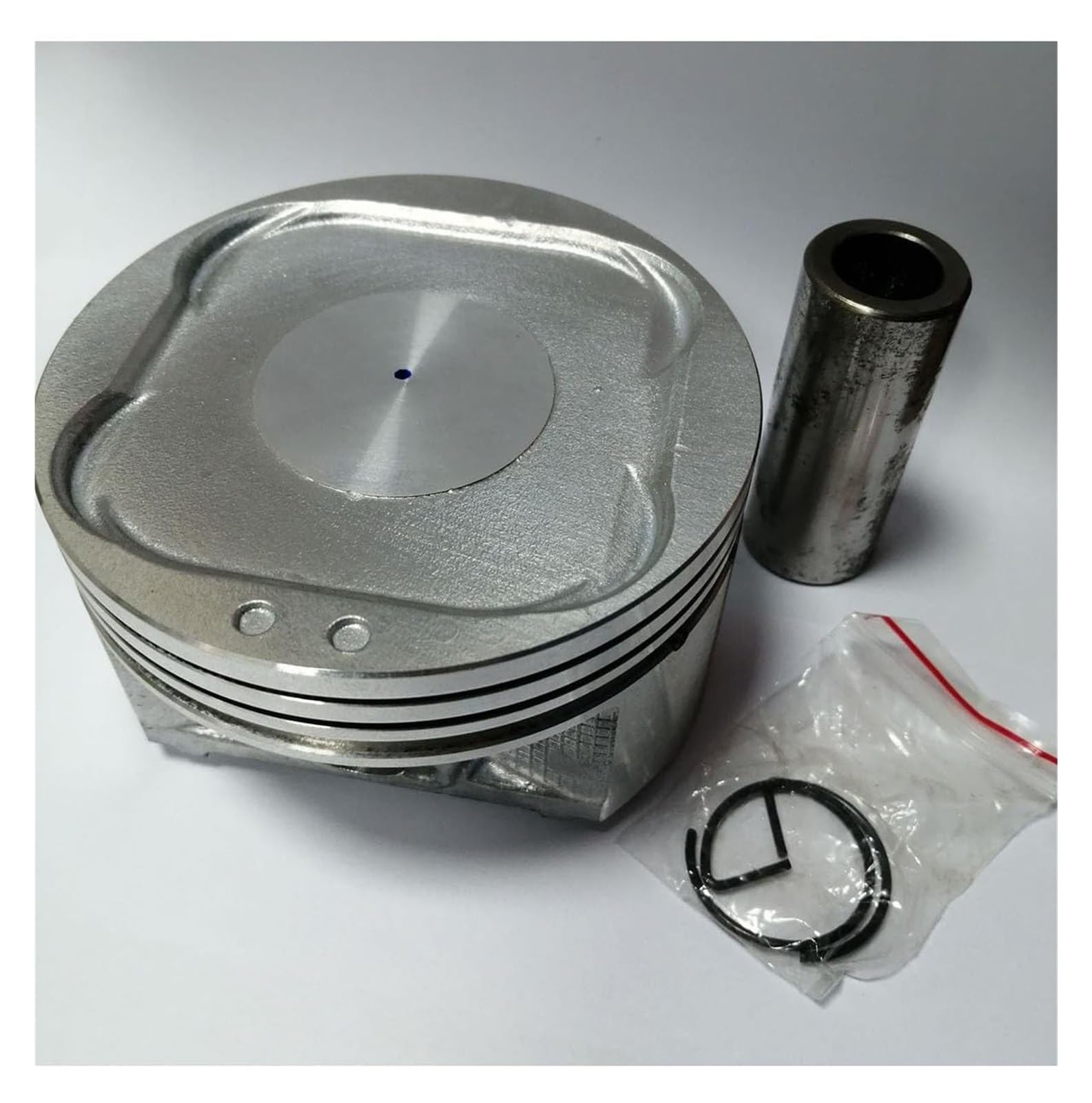Kit di montaggio pistone 92mm 500CC Perno 23mm