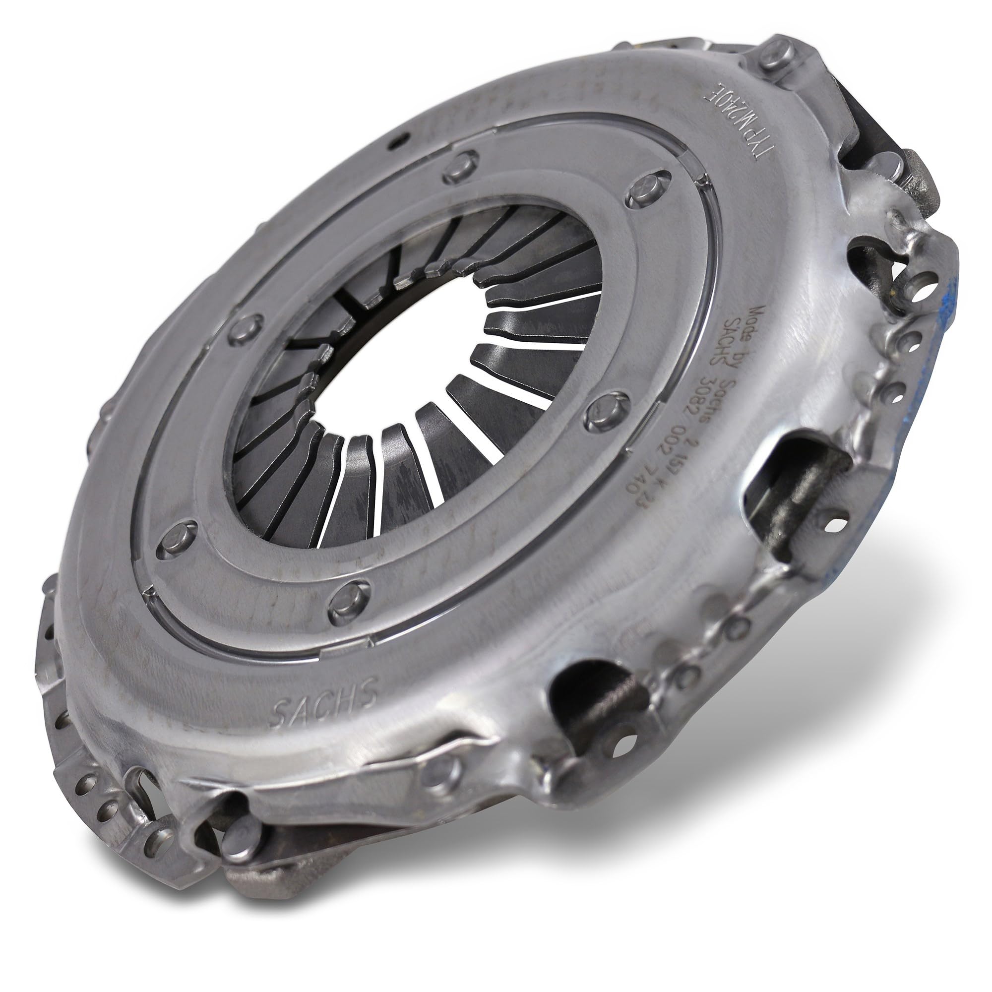 Sachs Xtend 3000 950 675 Clutch Kit – ML Performance - View #7