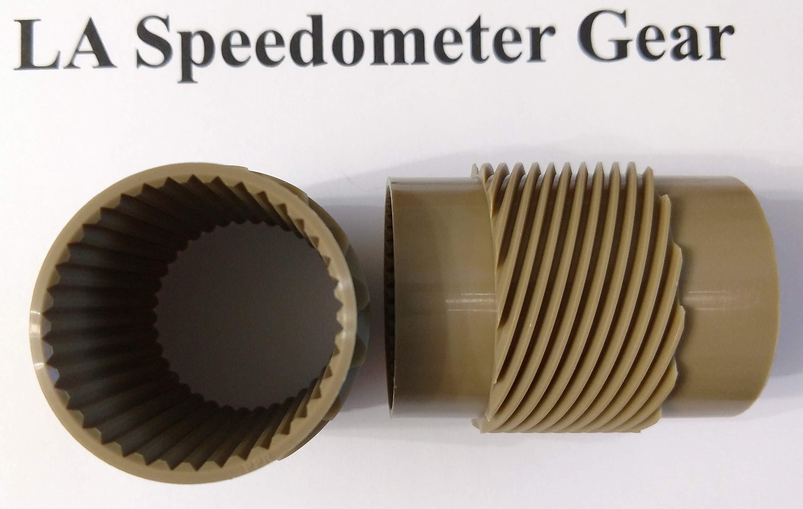 Amazon.com: La Speedometer Gear 14037997 NP208 15 tooth Drive gear