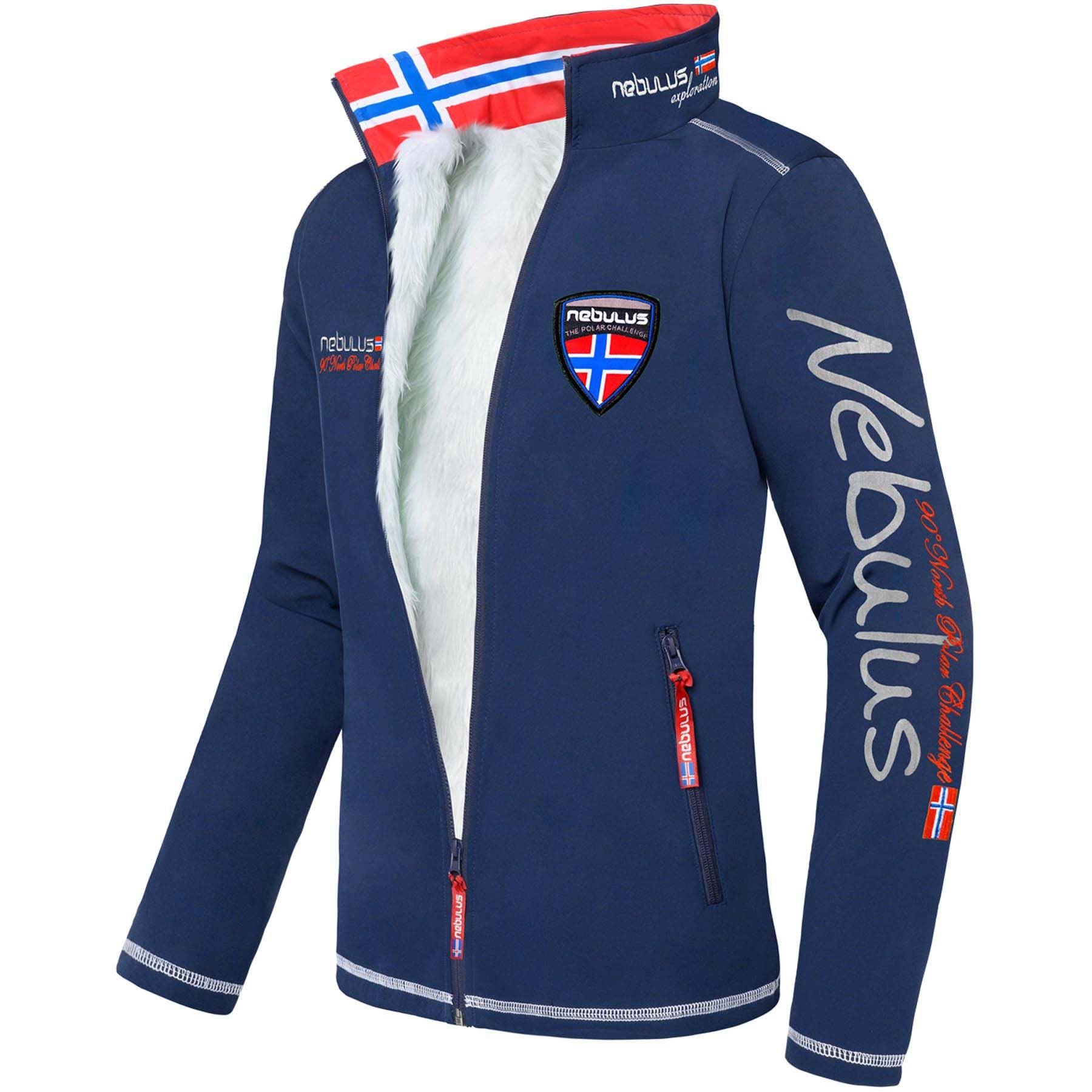 Nebulus, Felpa Uomo Styler