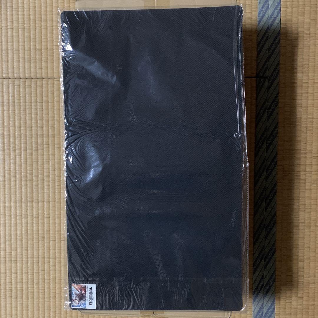 Amazon.co.jp: 艦これ天津風ラバープレイマット : Toys & Games