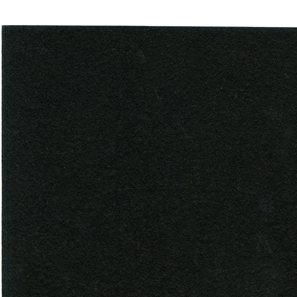 Amazon | 呉竹 書道 下敷き 書道用品 美濃判 No3-2 黒 KA33-201 | 書道