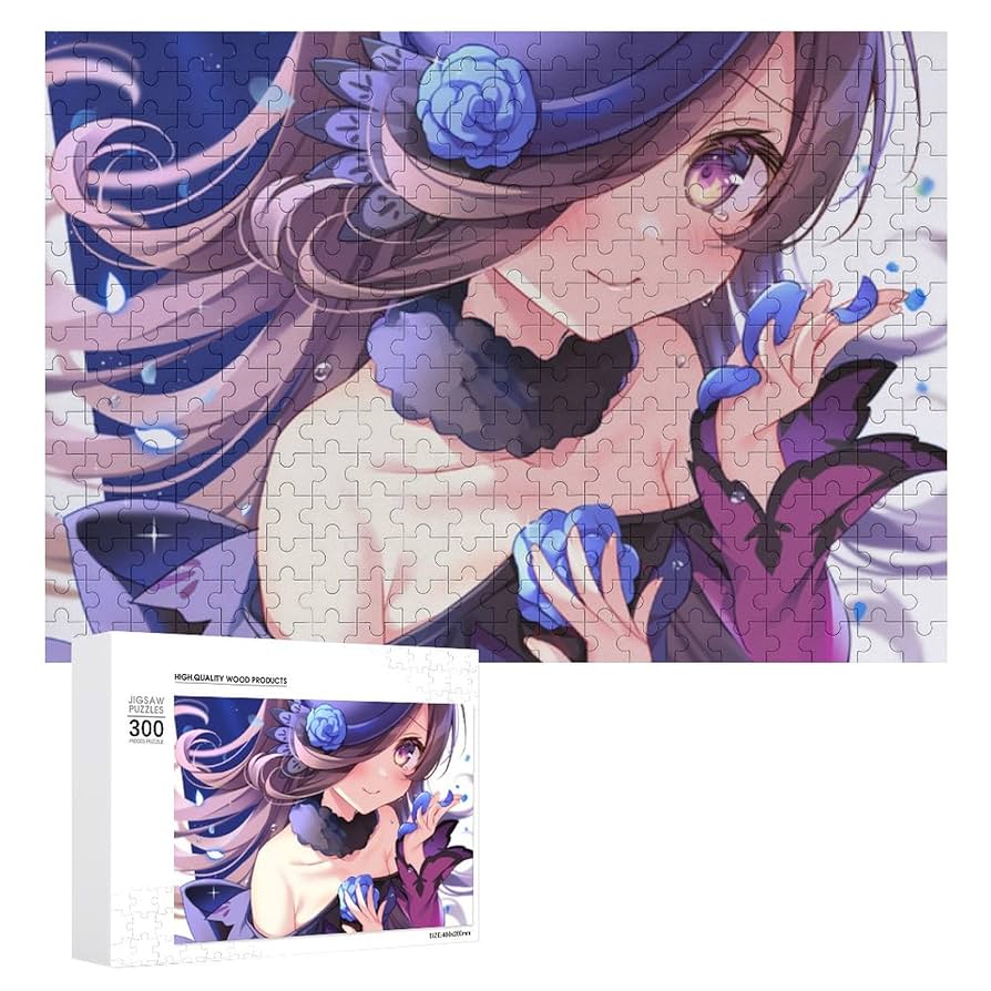 ライスシャワー　パズル ライスシャワー パズル