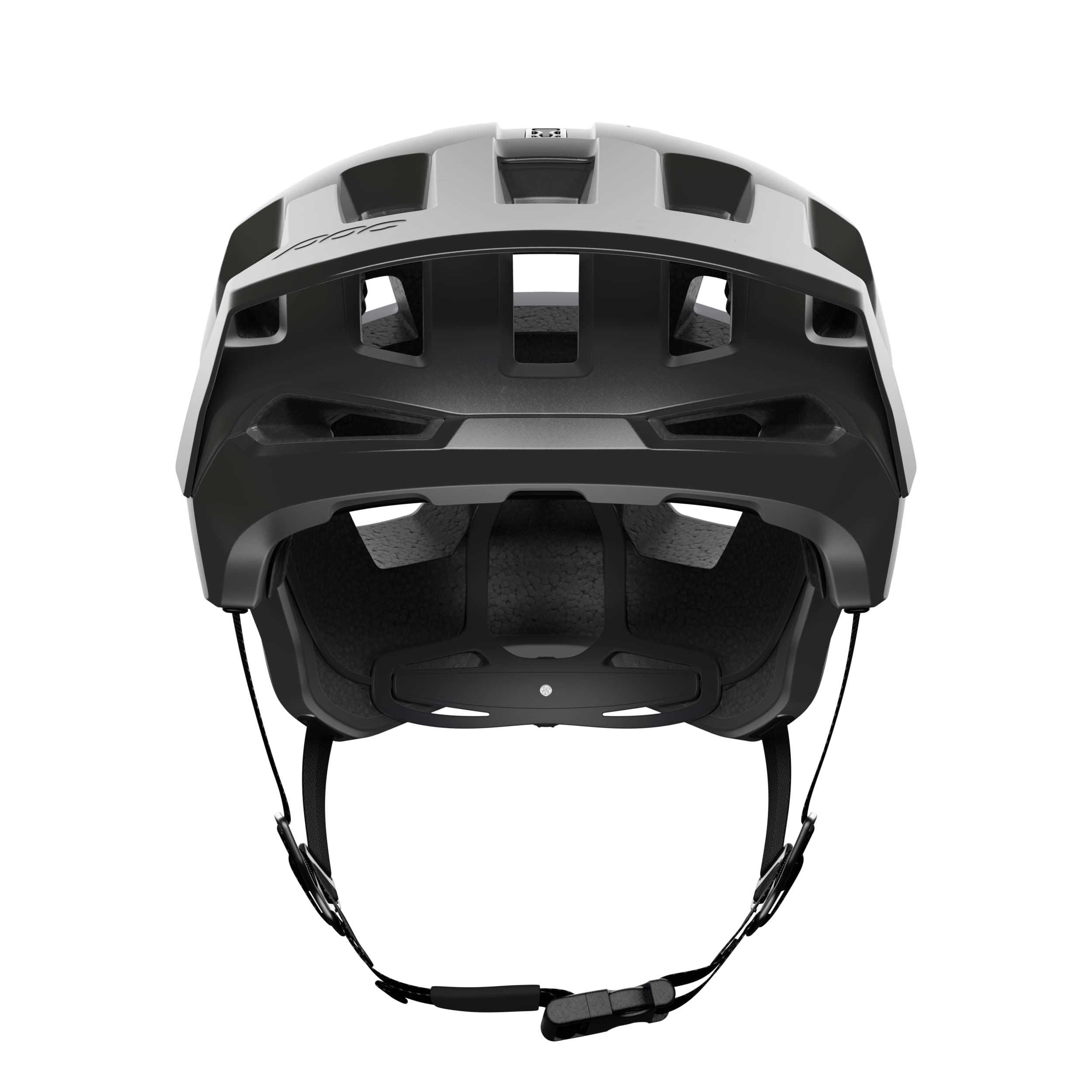 POC Kortal Race MIPS – Ultraleichter Enduro/Trail MTB-Helm mit MIPS, RECCO & NFC Medical ID, Ununterbrochene Belüftung, Erweiterter Schutz & Perfekte Passform für Trail & E-Bike
