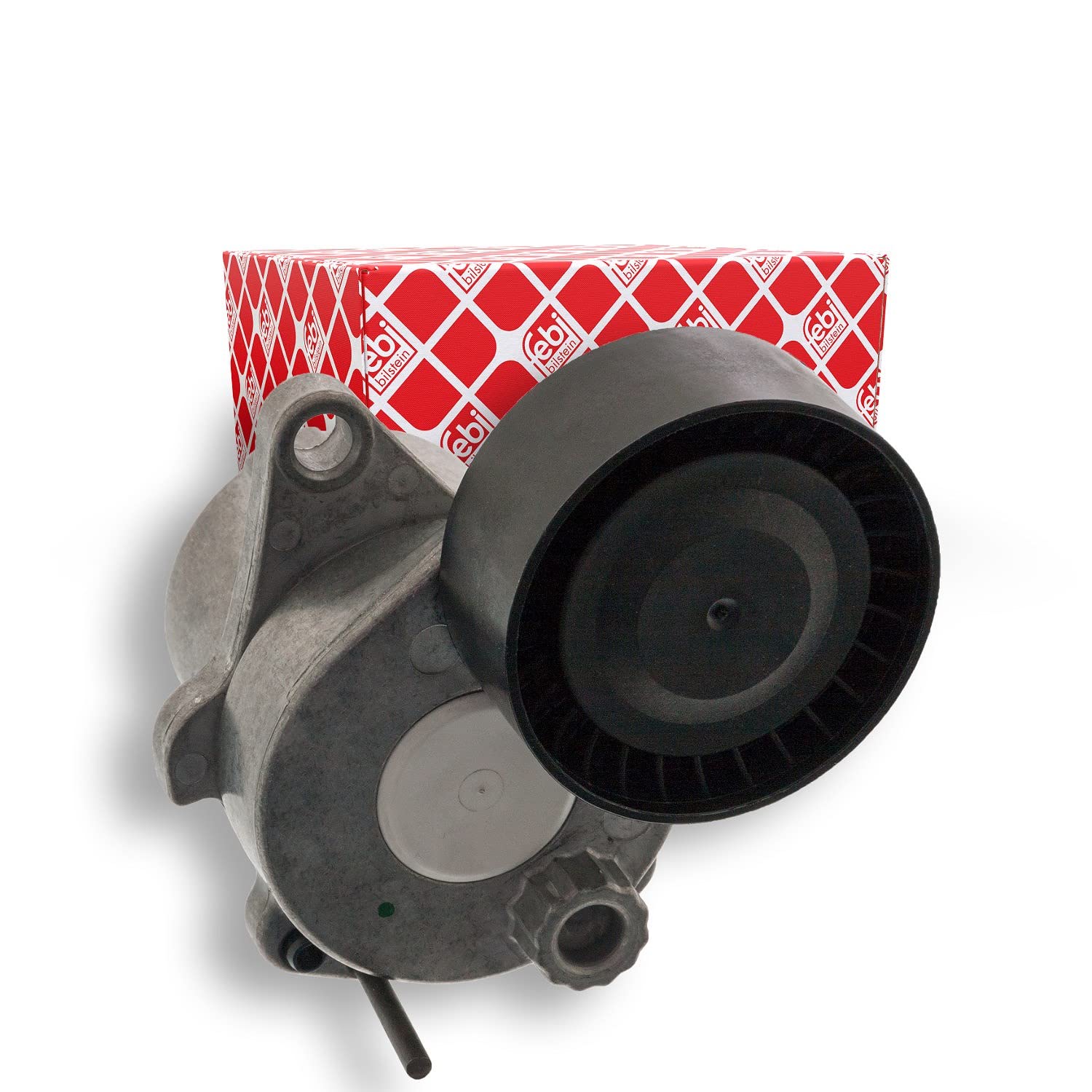 ✅Fits FEBI 49428 TENSIONER ASSEMBLY FOR AUXILIARY BELT  ⭐UK Seller⭐