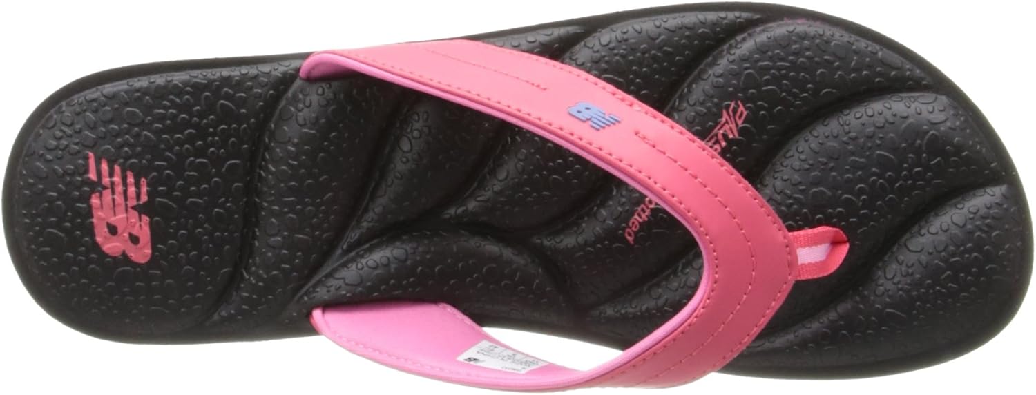 new balance flip flops amazon