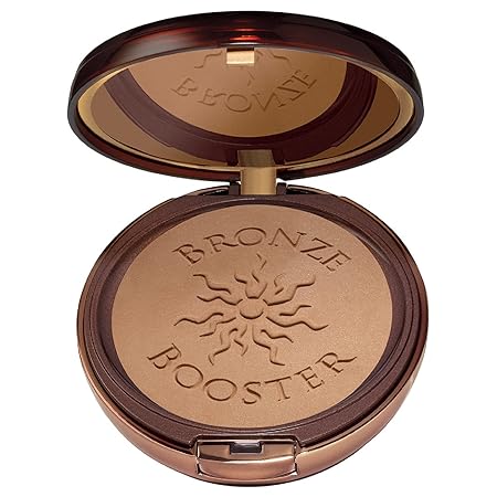 Amazon.com : Physicians Formula Bronze Booster Glow-Boosting Pressed ...