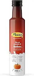 Pazze Naturais Bio Gourmet Óleo De Semente De Abobora 250Ml Pazze