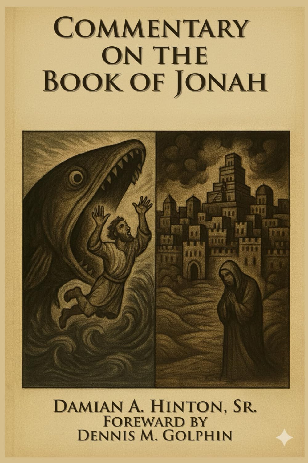 Commentary on the Book of Jonah