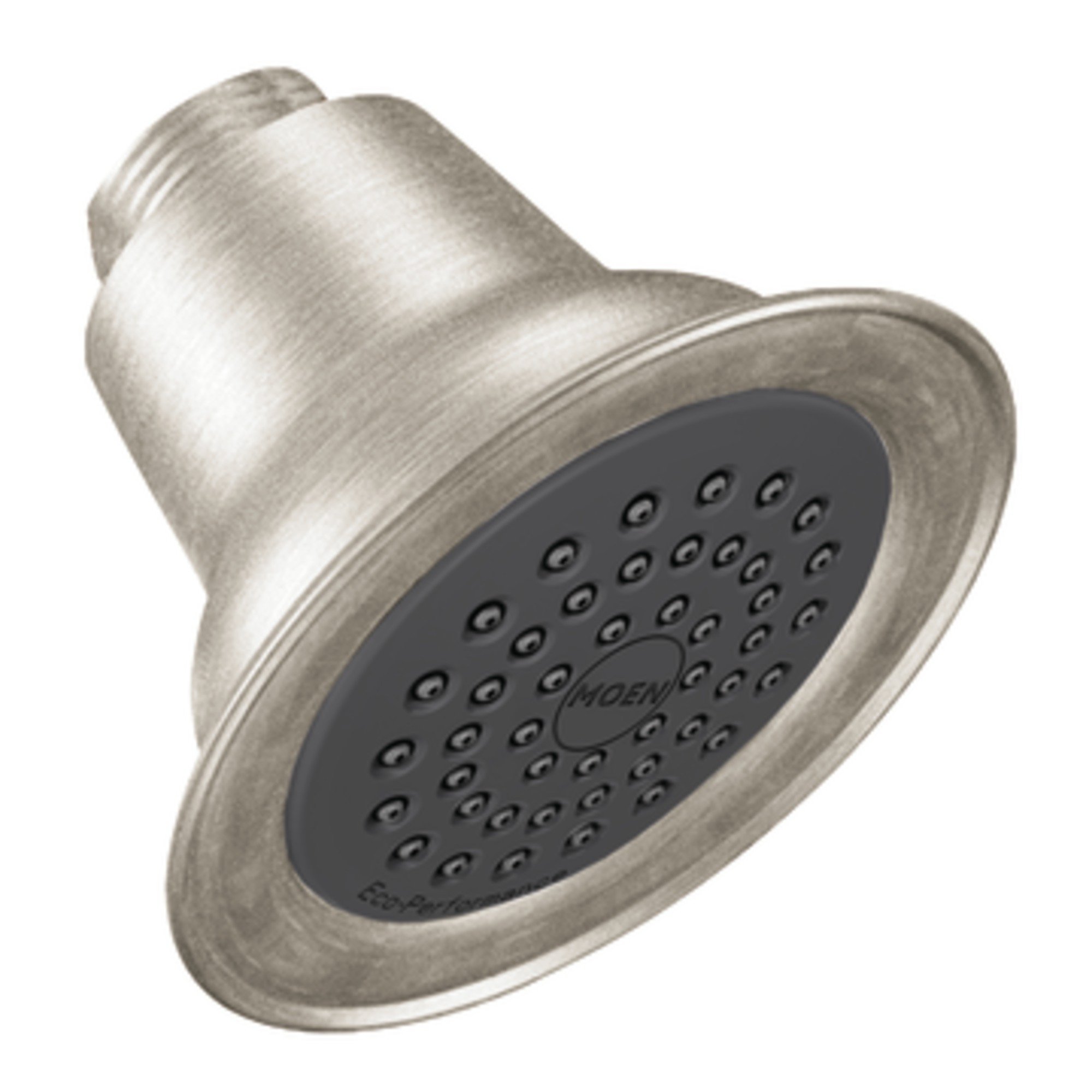 Pommeau de douche Moen 5263CBN nickel brossé élégant et robuste