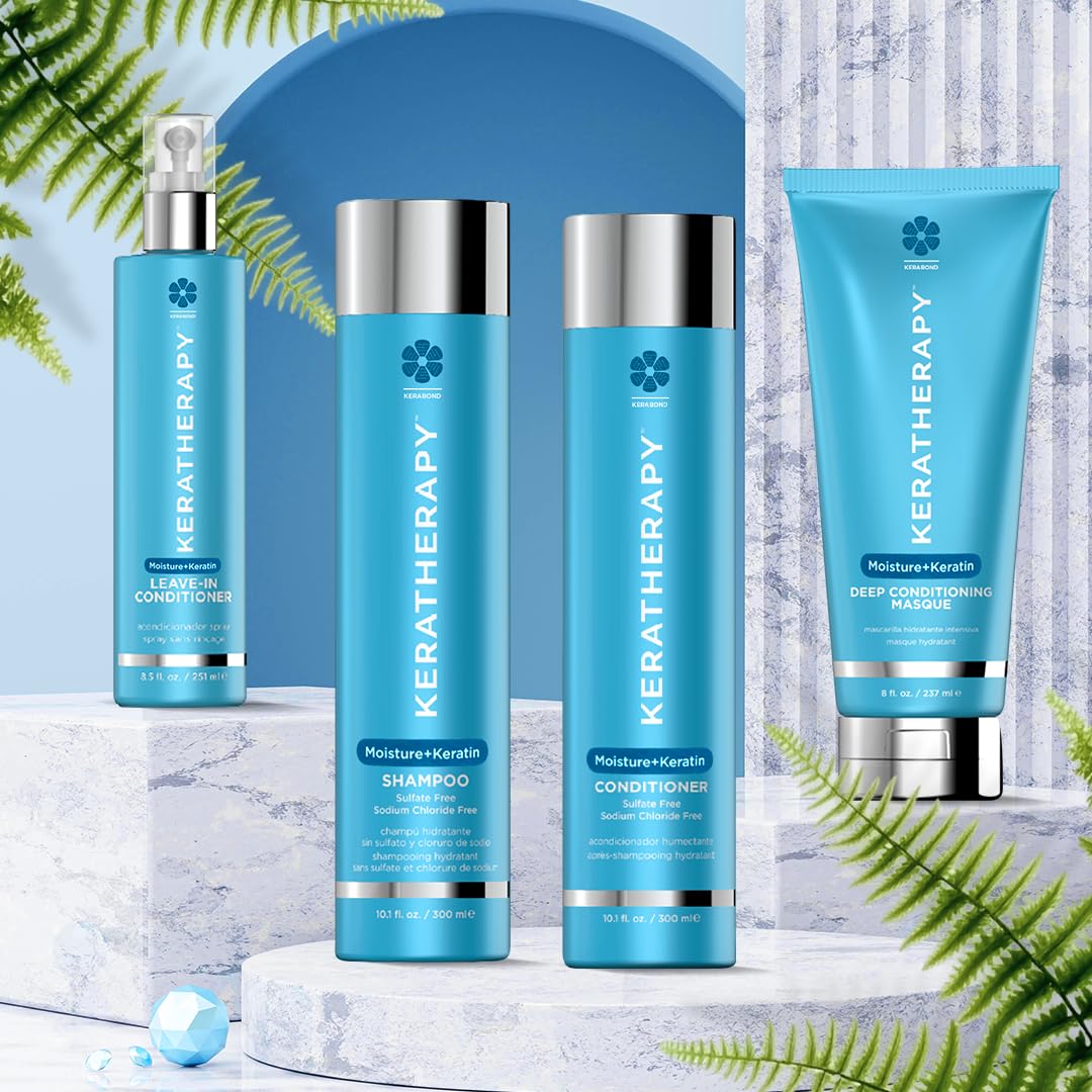 Keratherapy Leave-In Conditioner 251ml