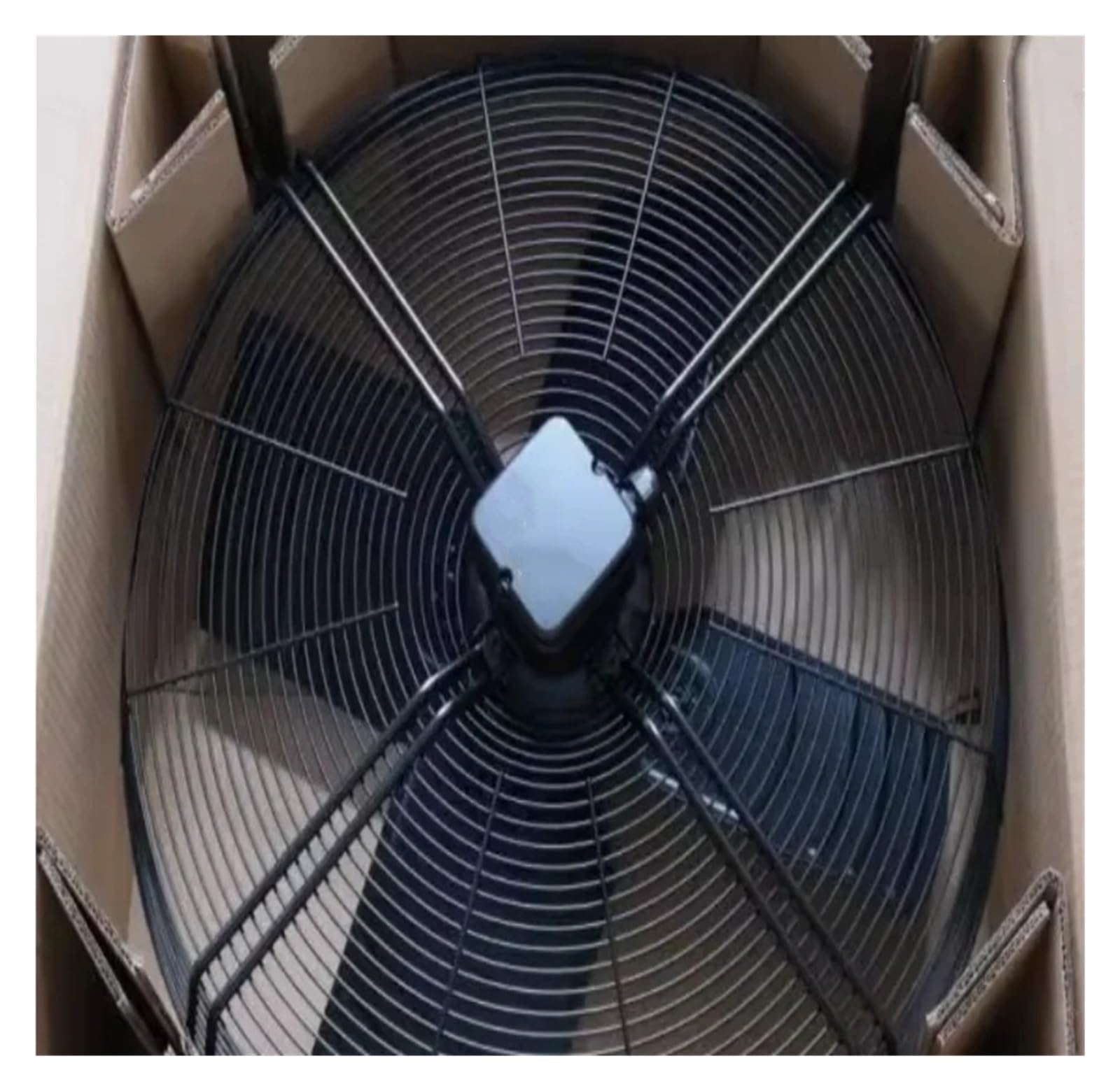 LZIKKGKI Cooling Fan FN035-4DW.0F.A7P2 FN035-4DK.0F.V7P2 FN035-VDW.0F.A7P2 FN035-4EW.WD.A7 FB035-VDW.2C.A4P(FB035-VDW.2C.A4P)