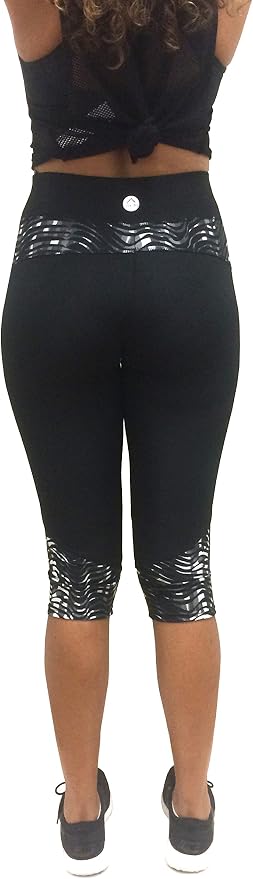 big w circuit curve yoga pants