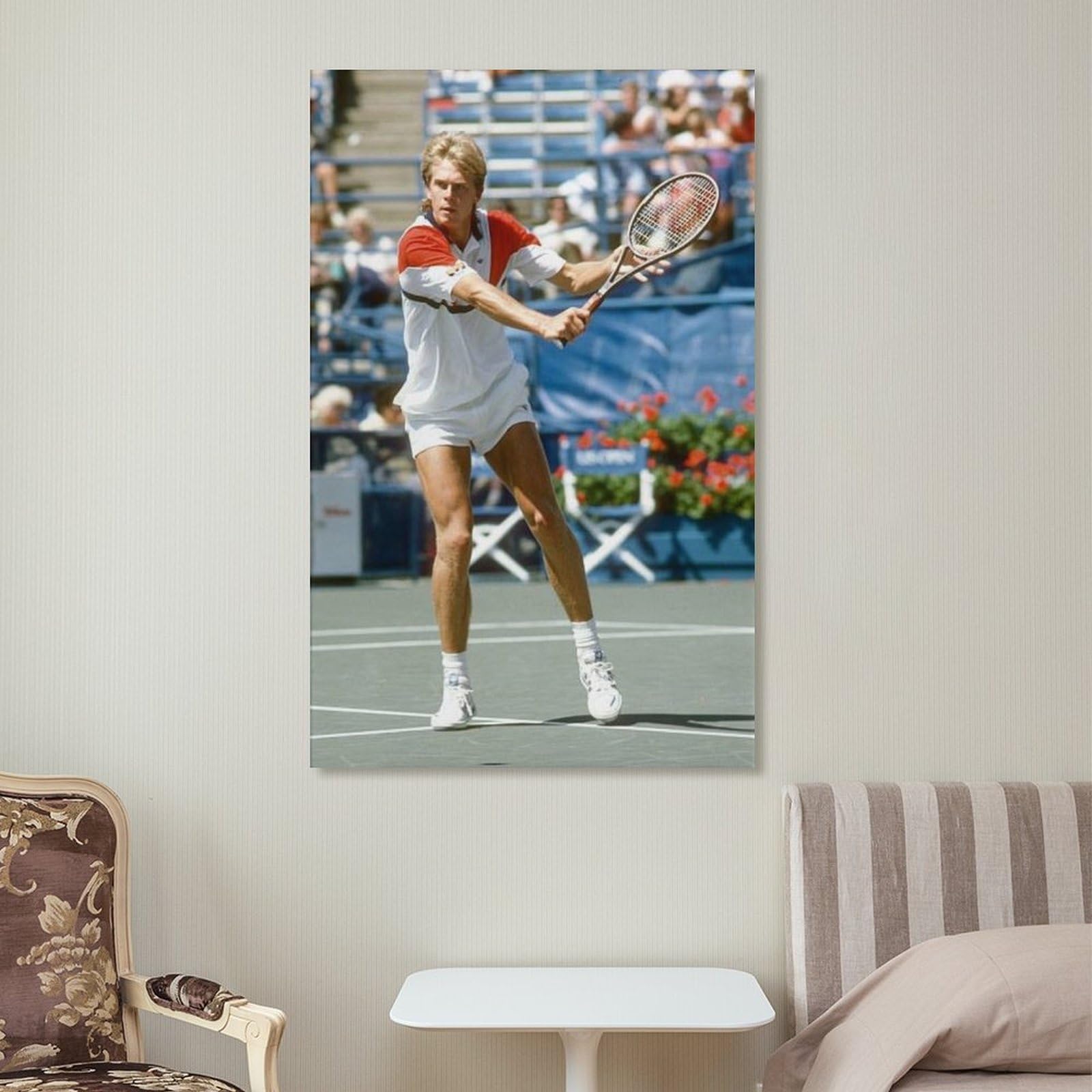 Amazon.de: Stefan Edberg schwedischer professioneller