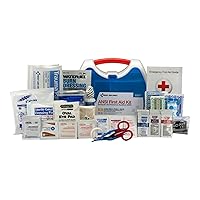 Vista 1 de First Aid Only ANSI 2015 - Kit de primeros auxilios