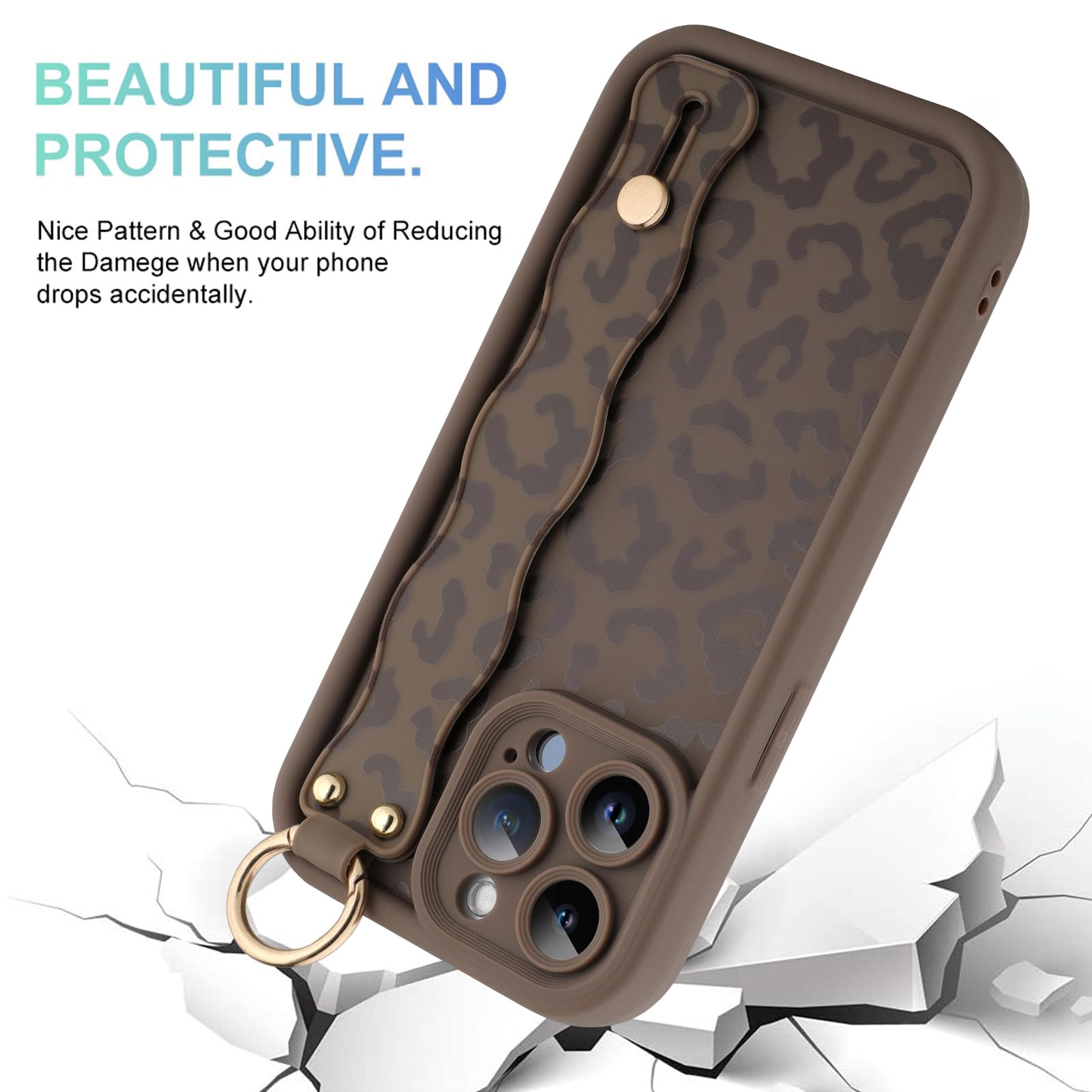 ZORSOME Custodia a portafoglio per iPhone 15 Pro Max, in fibra di carbonio PU + TPU, custodia ibrida antiurto a portafoglio con cinturino, cavalletto, custodia a portafoglio per iPhone 15 Pro Max