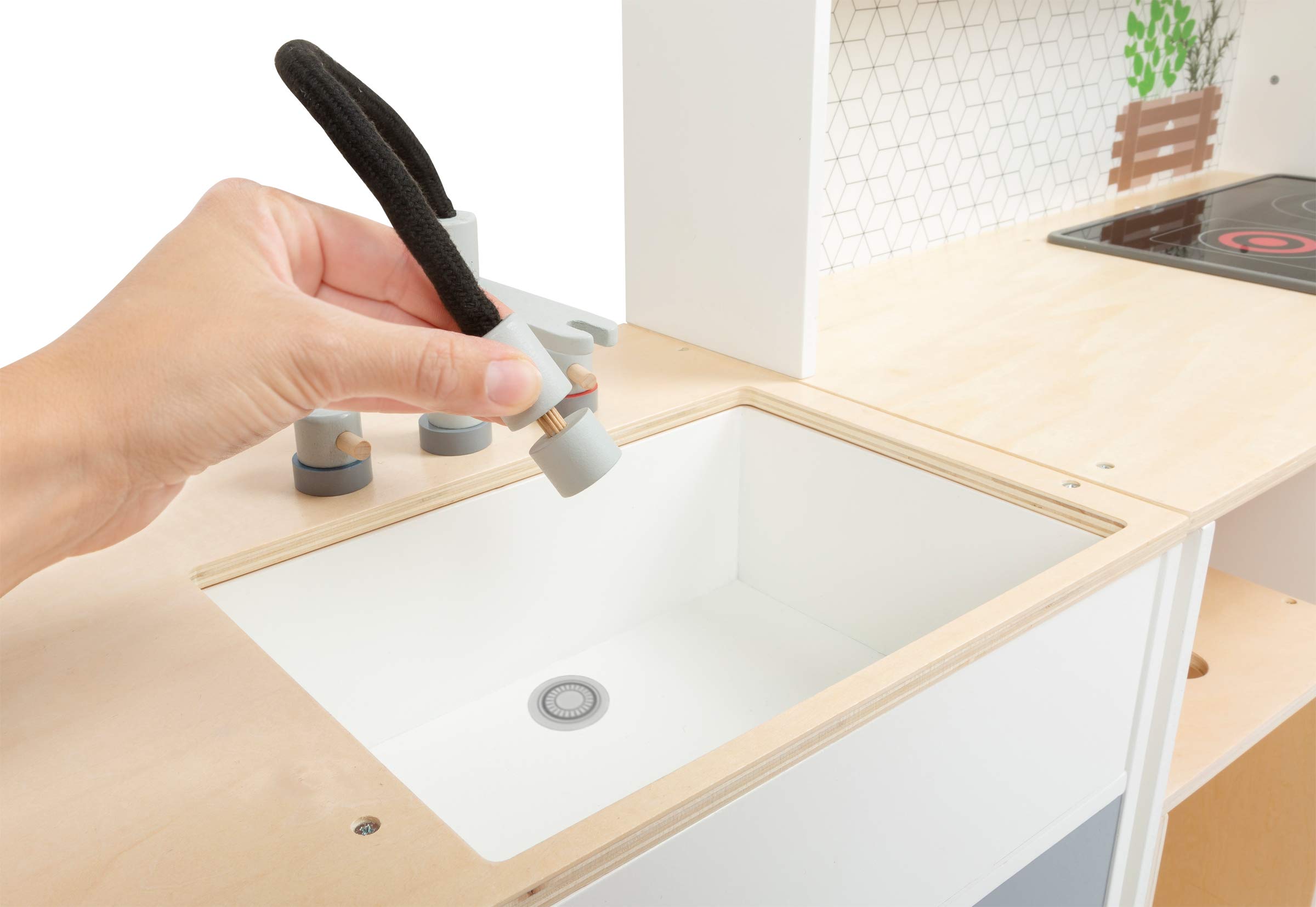 Cucina per bambini modulare XL