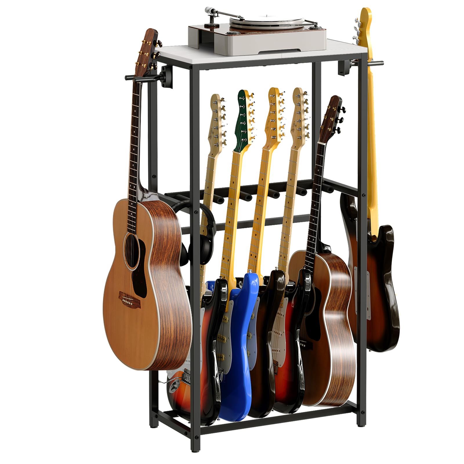 MAHANCRIS Gitarrenständer AGSHW6501
