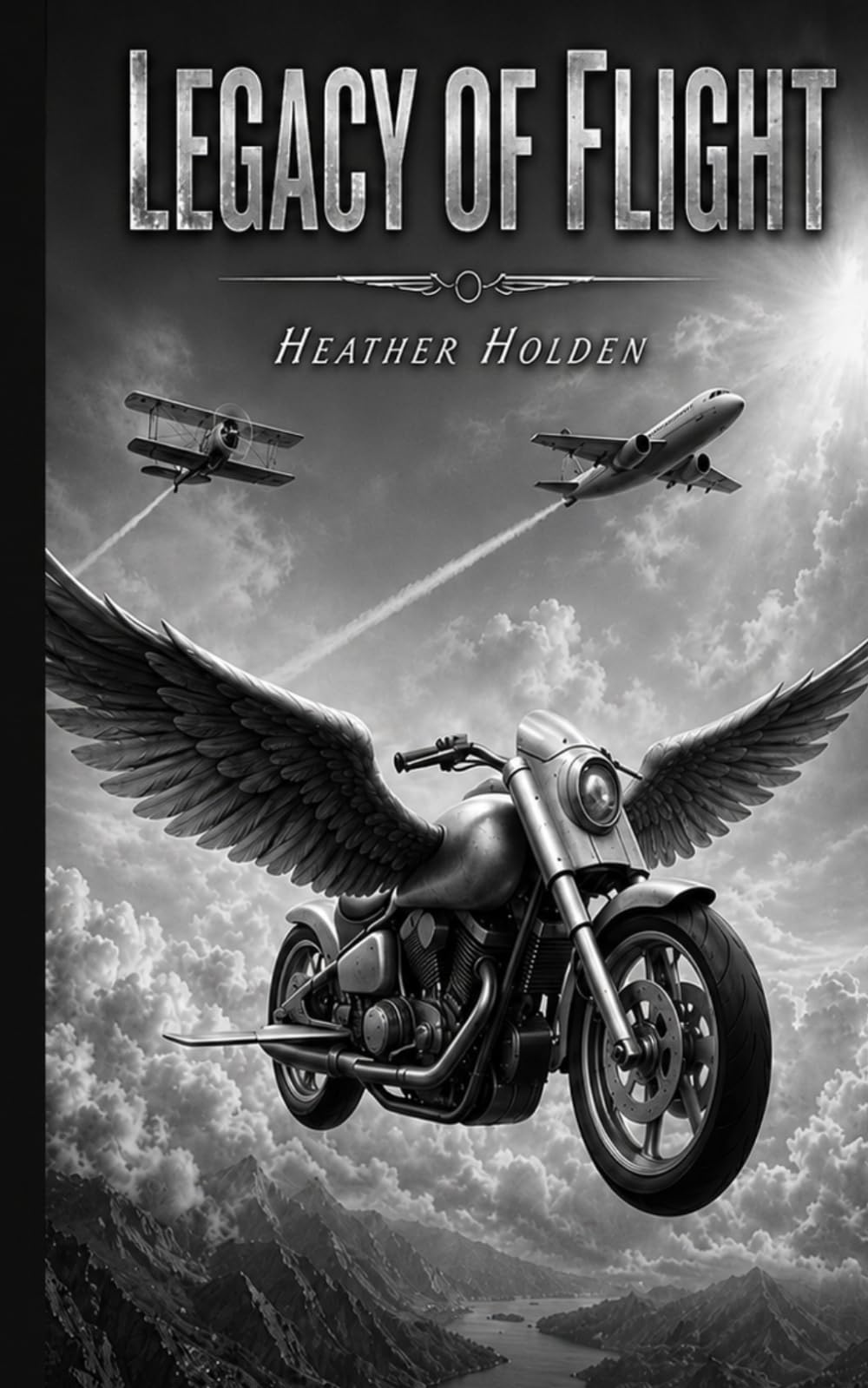 Legacy of Flight
