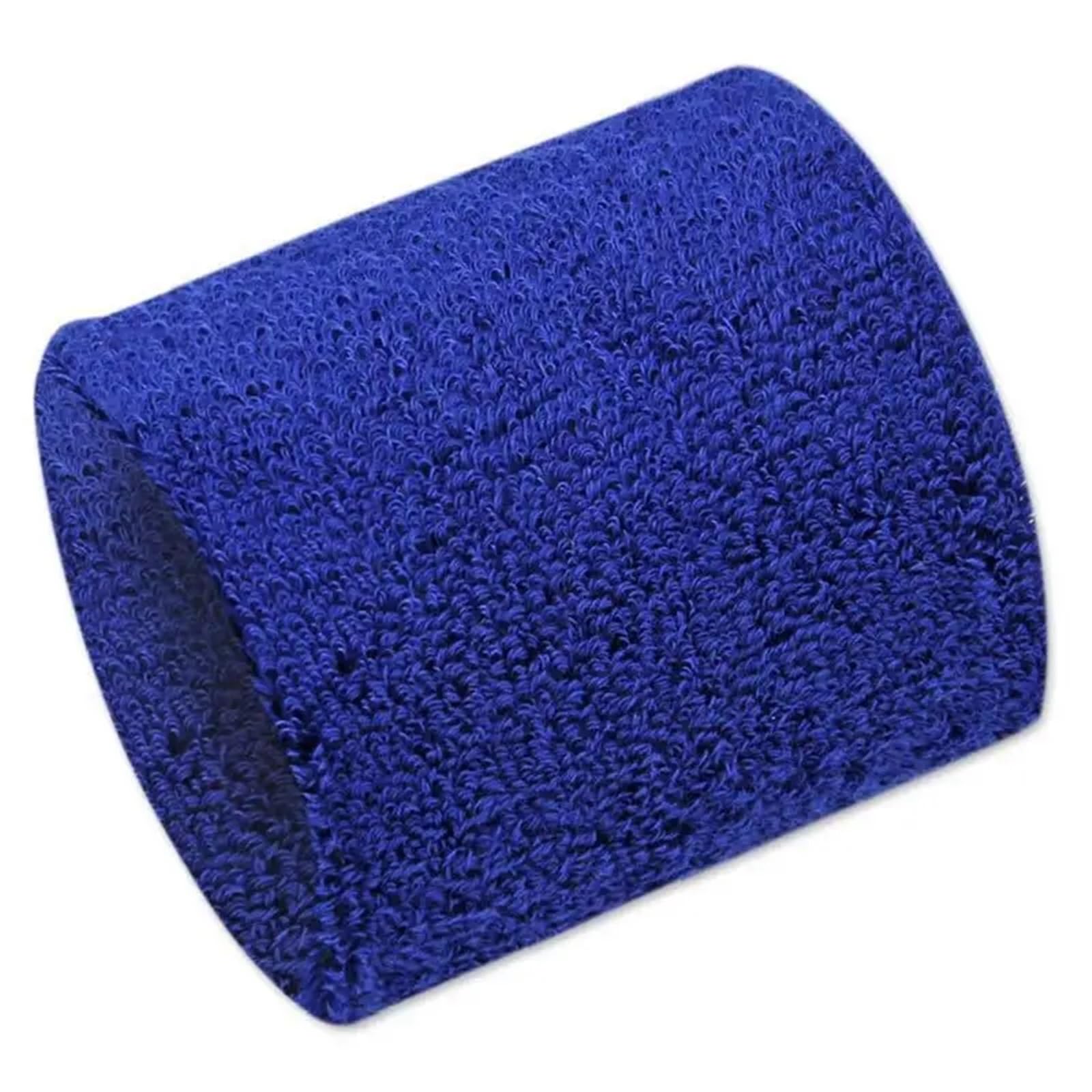 Muñequeras Muñequera, Muñequeras Deportivas for Tenis, Baloncesto y Voleibol. Pack de 2 Unidades Multicolor de 8 cm x 8 cm.(Color7)