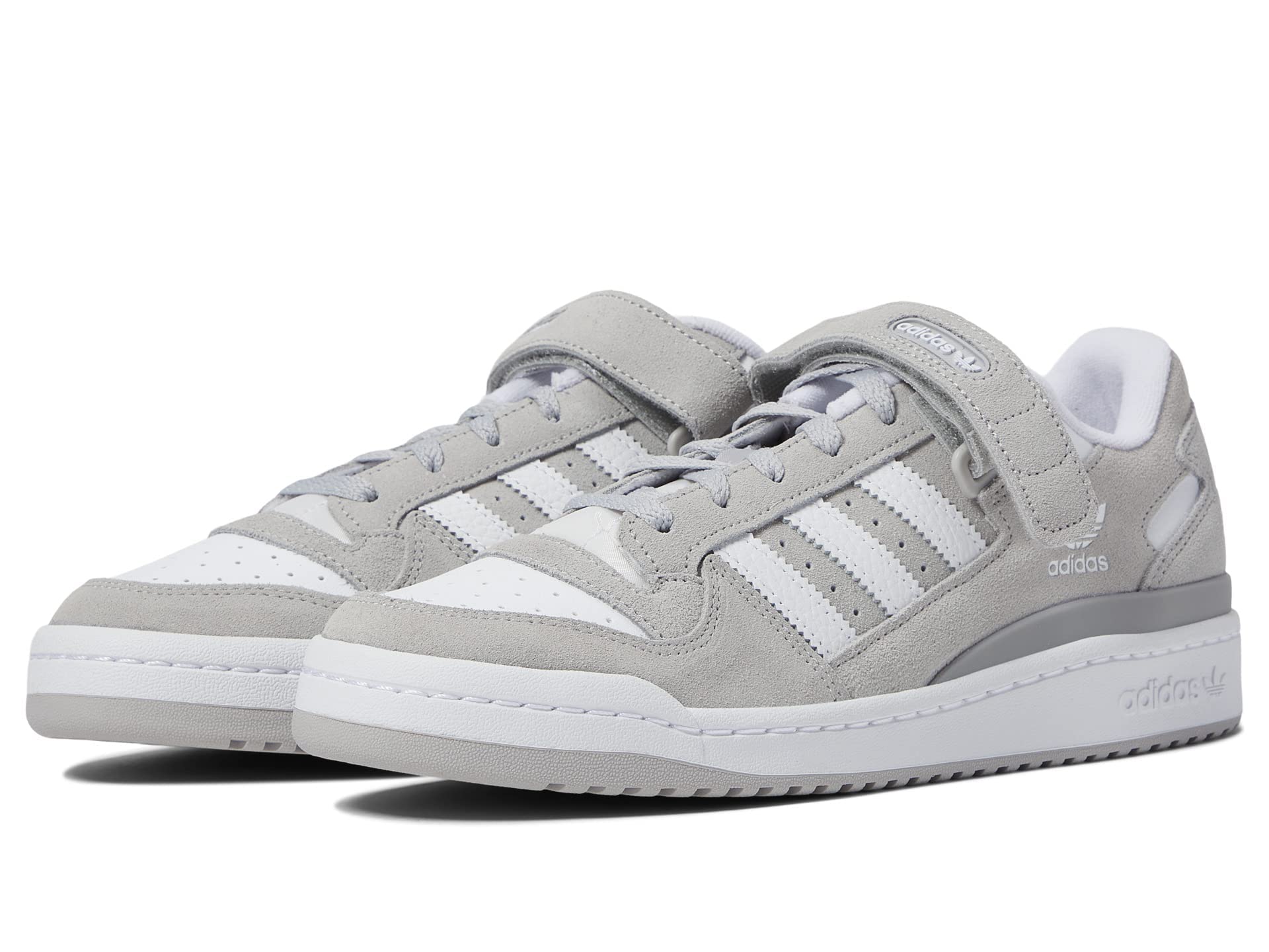 adidas Men's Forum Low Shoes