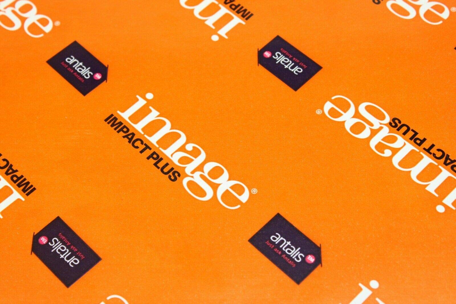 A5 300gsm 'Image Impact Plus' Smooth White Card (2500 Sheets). Premium Quality Printing Results.