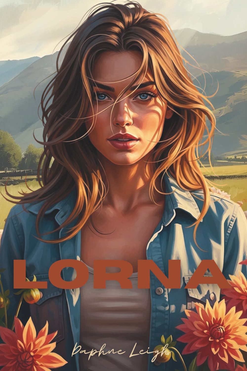 Lorna: A Standalone Why Choose Romance: 4 (Love Sequence)