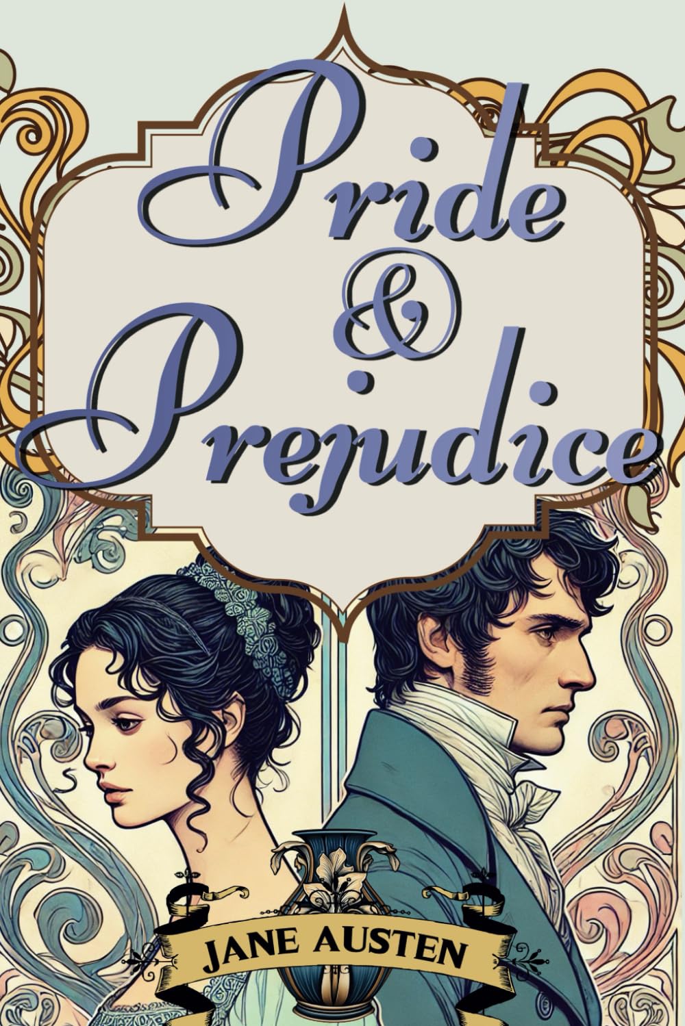 Pride and Prejudice