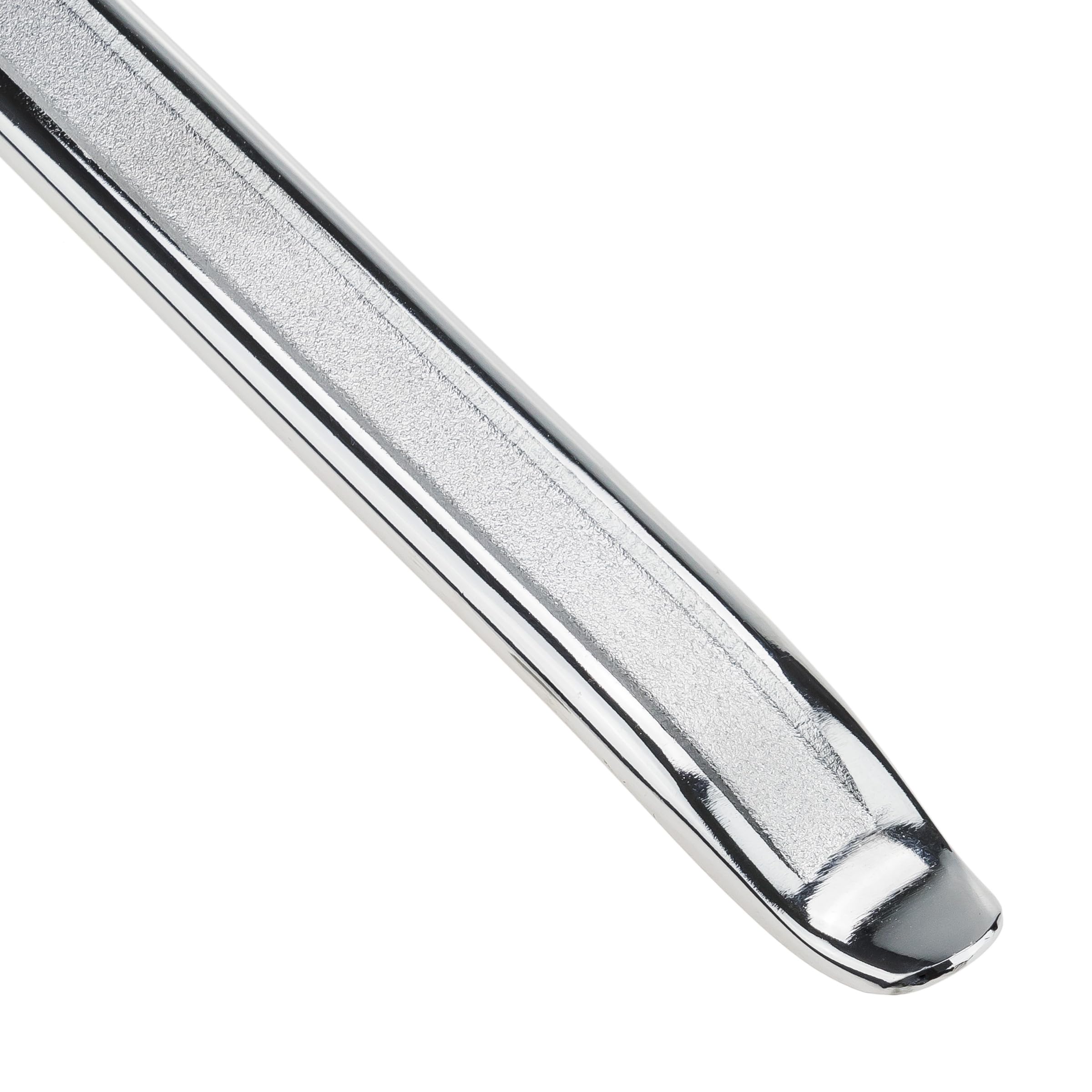 Stix Leva di montaggio per pneumatici e montaggio, 400 – 700 mm, in ferro CR-V, cromata (400 mm)