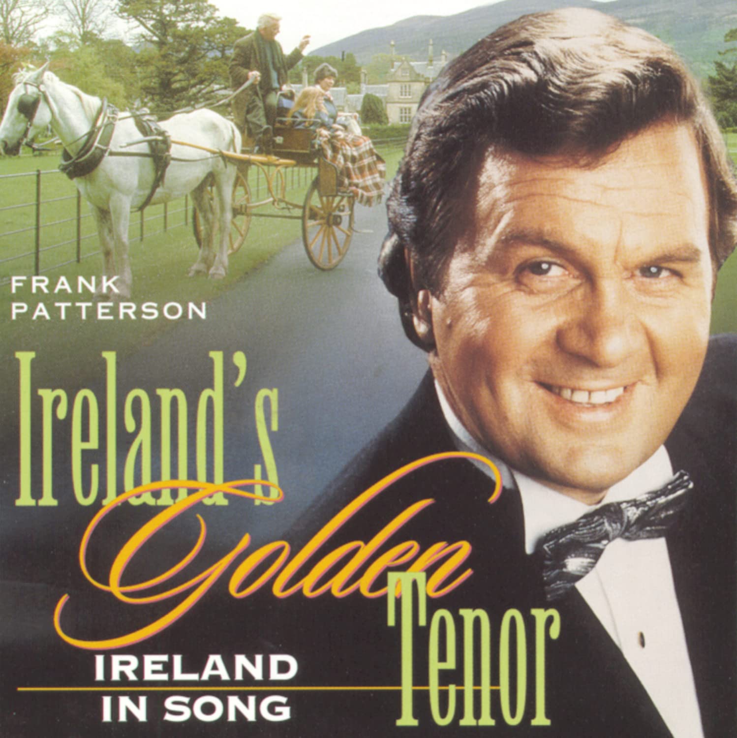 Ireland In Song [Audio CD]