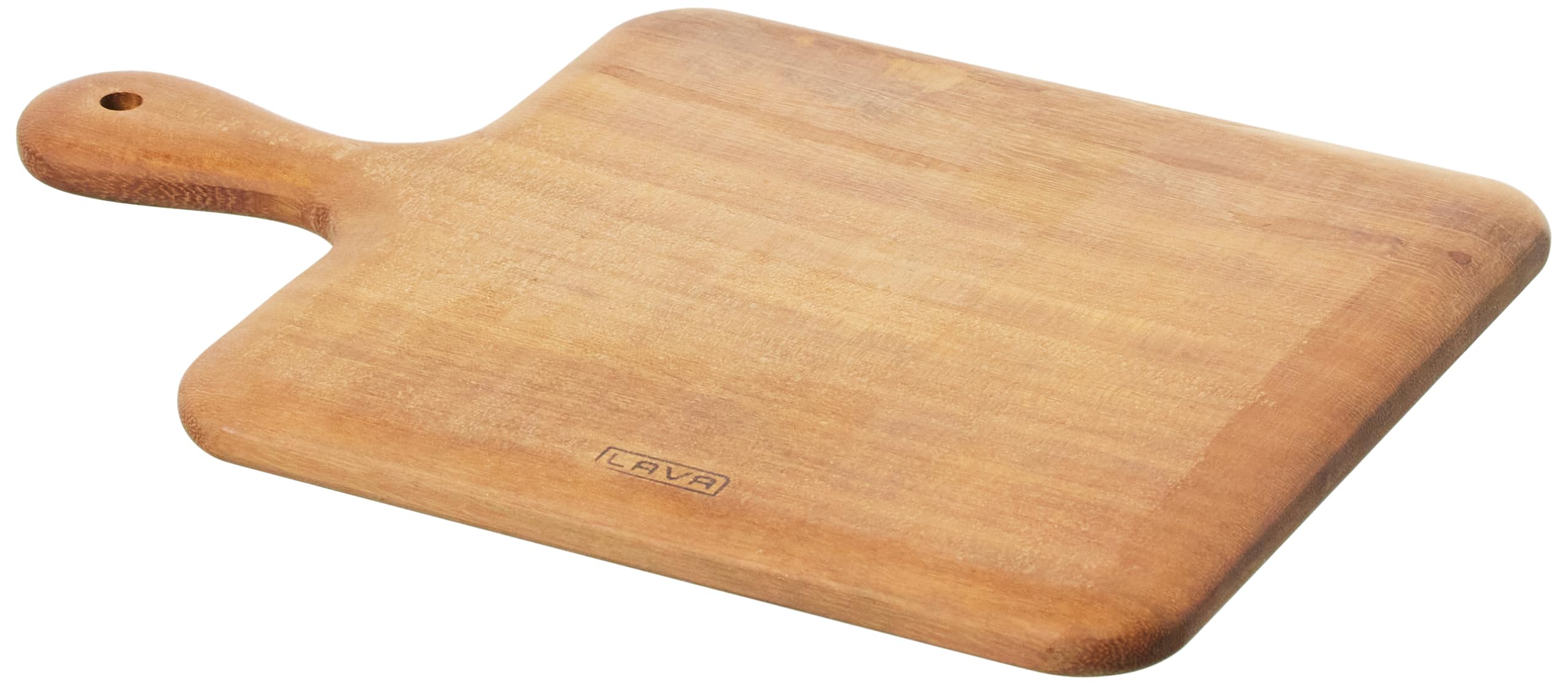 Bandeja de servir de madera L 250 mm L 250 mm H 10 mm Was Germany