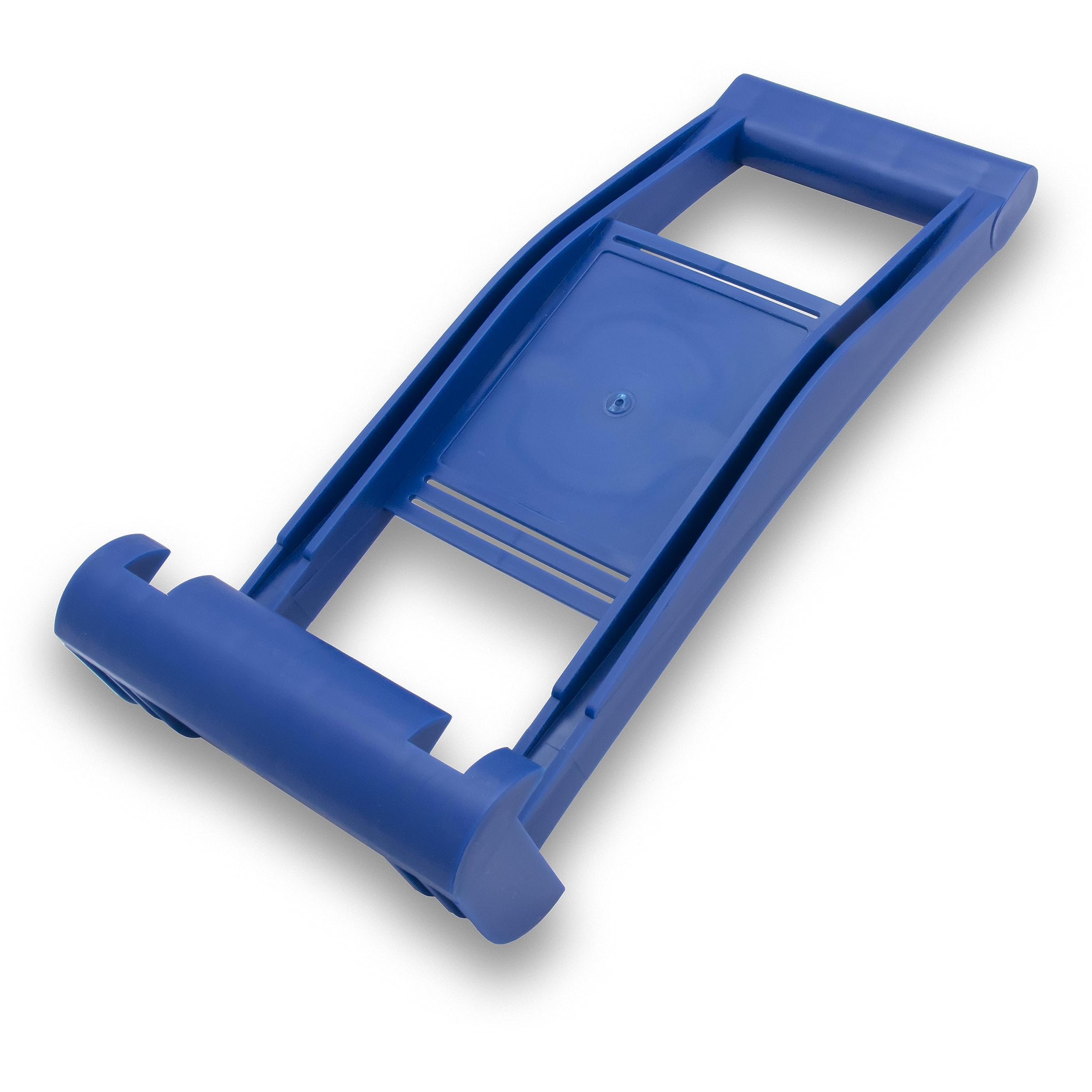 MARSHALLTOWN Panel Carrier, 165mm Length, 375mm Width, Impact-Resistant Plastic, set of 2DPC1
