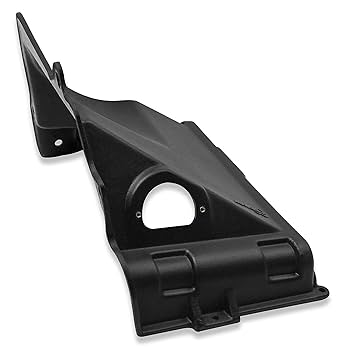 Amazon.com: Hooker Blackheart 71223027HKR A/C Evaporator