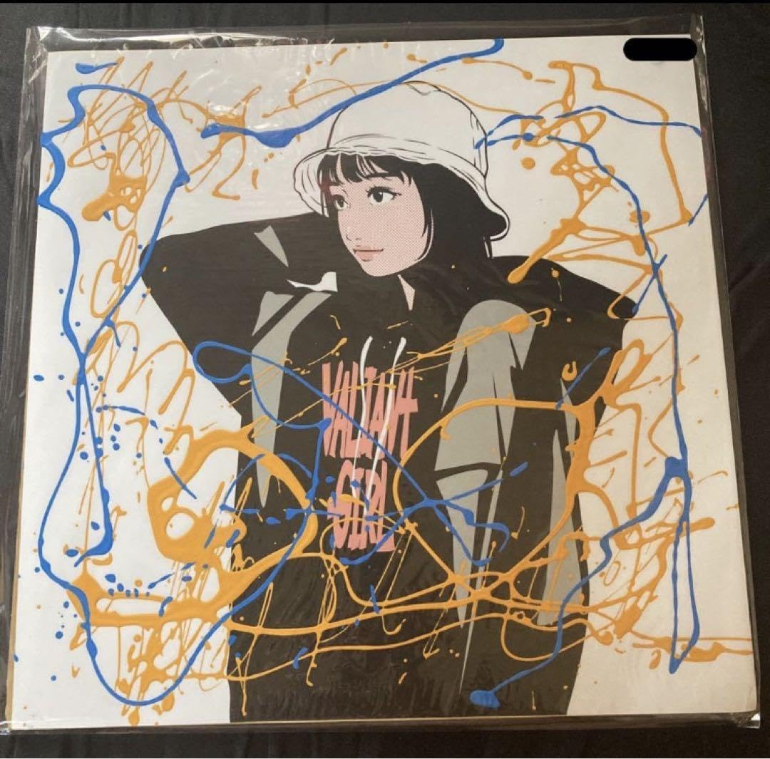 backsideworks サイン入り　ハンドペイントステッカー Amazon.co.jp: BACKSIDE WORKS サイン入 ハンドペイント