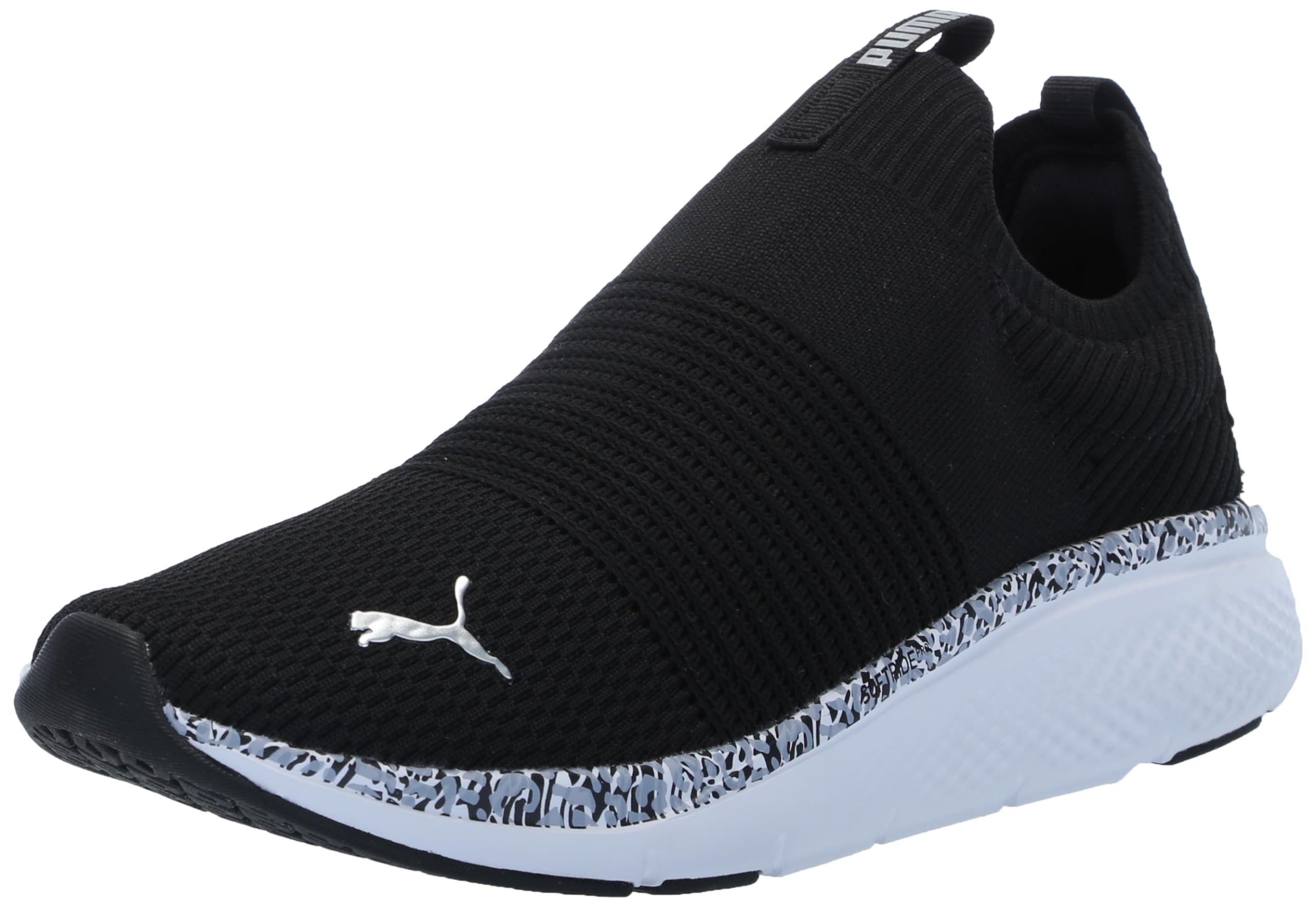 PUMA Softride Pro Echo Slip-on, Zapatillas Mujer