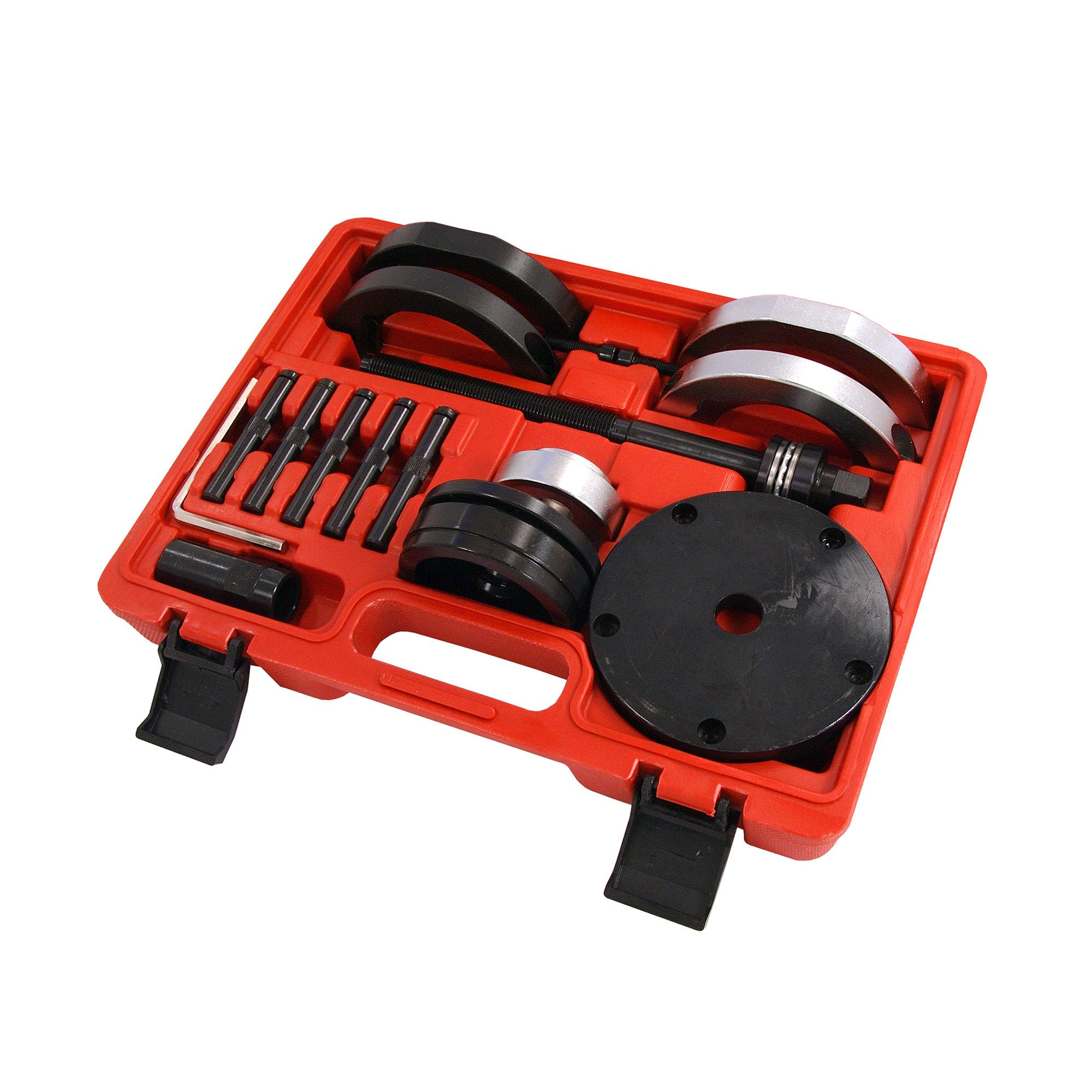 Neilsen Ct3763 Wheel Hub Bearing Unit Tool - 85Mm, Compatible With Audi/Vw, For Removing And Installing Compact Wheel Bearings
