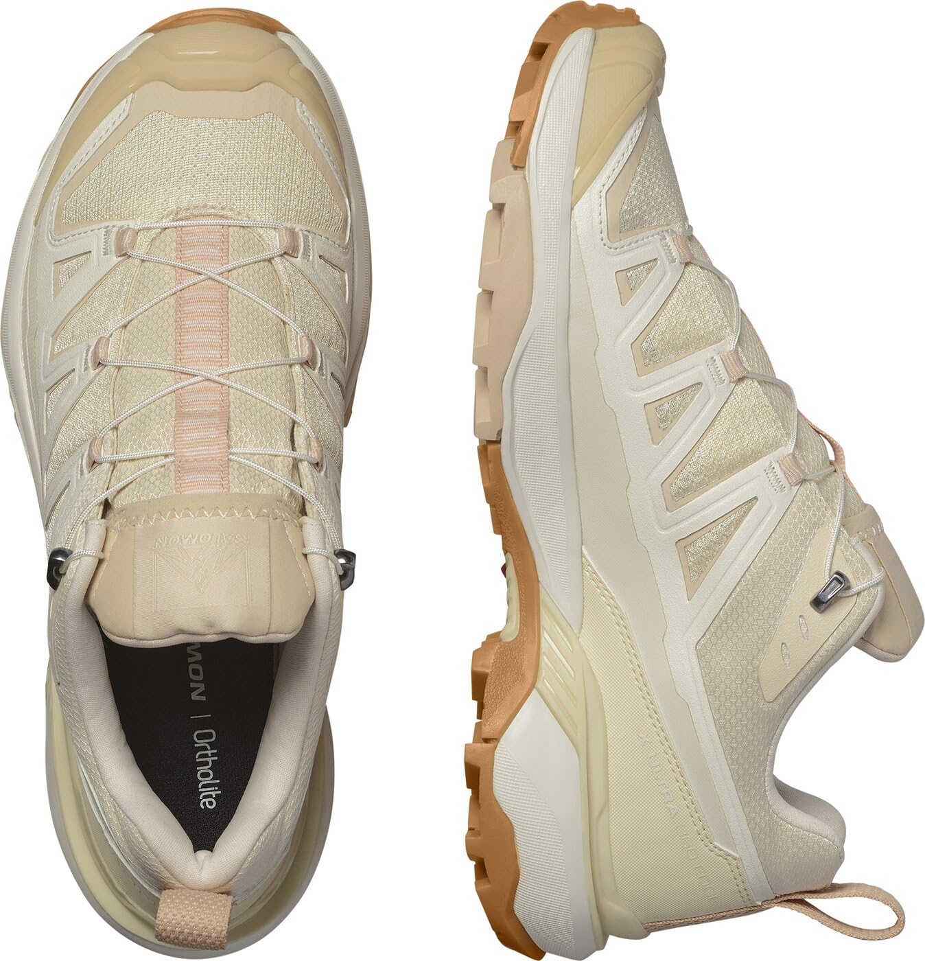 Salomon X Ultra 360 Edge Chaussures pour Femme