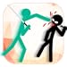 Stick Men Fighting - Ultimate Multiplayer / Singleplayer Martial Arts Stick Man Fight Game