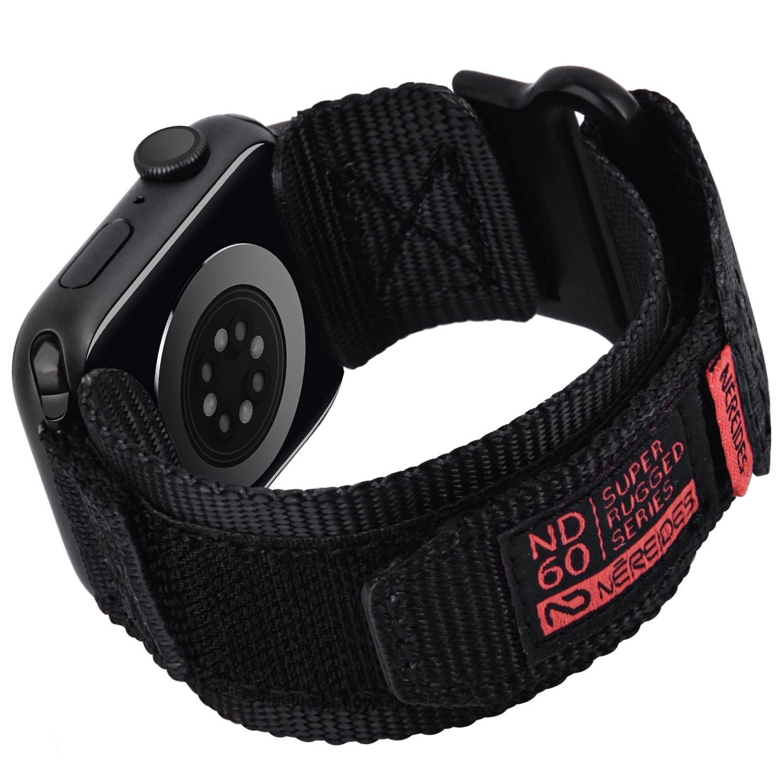 Amazon.co.jp: Nereides コンパチブル Apple Watch バンド アップル 