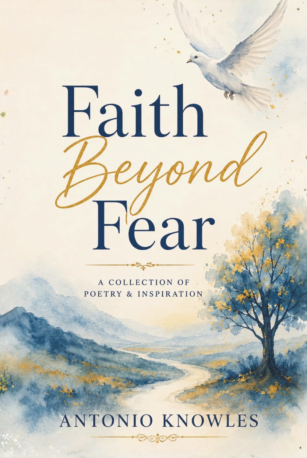 Faith Beyond Fear