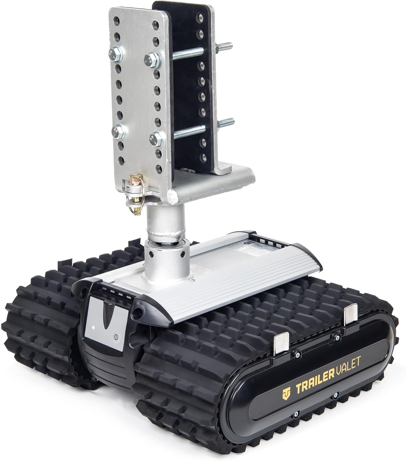 Trailer Valet RVR3 Remote-Controlled Trailer Mover with 3